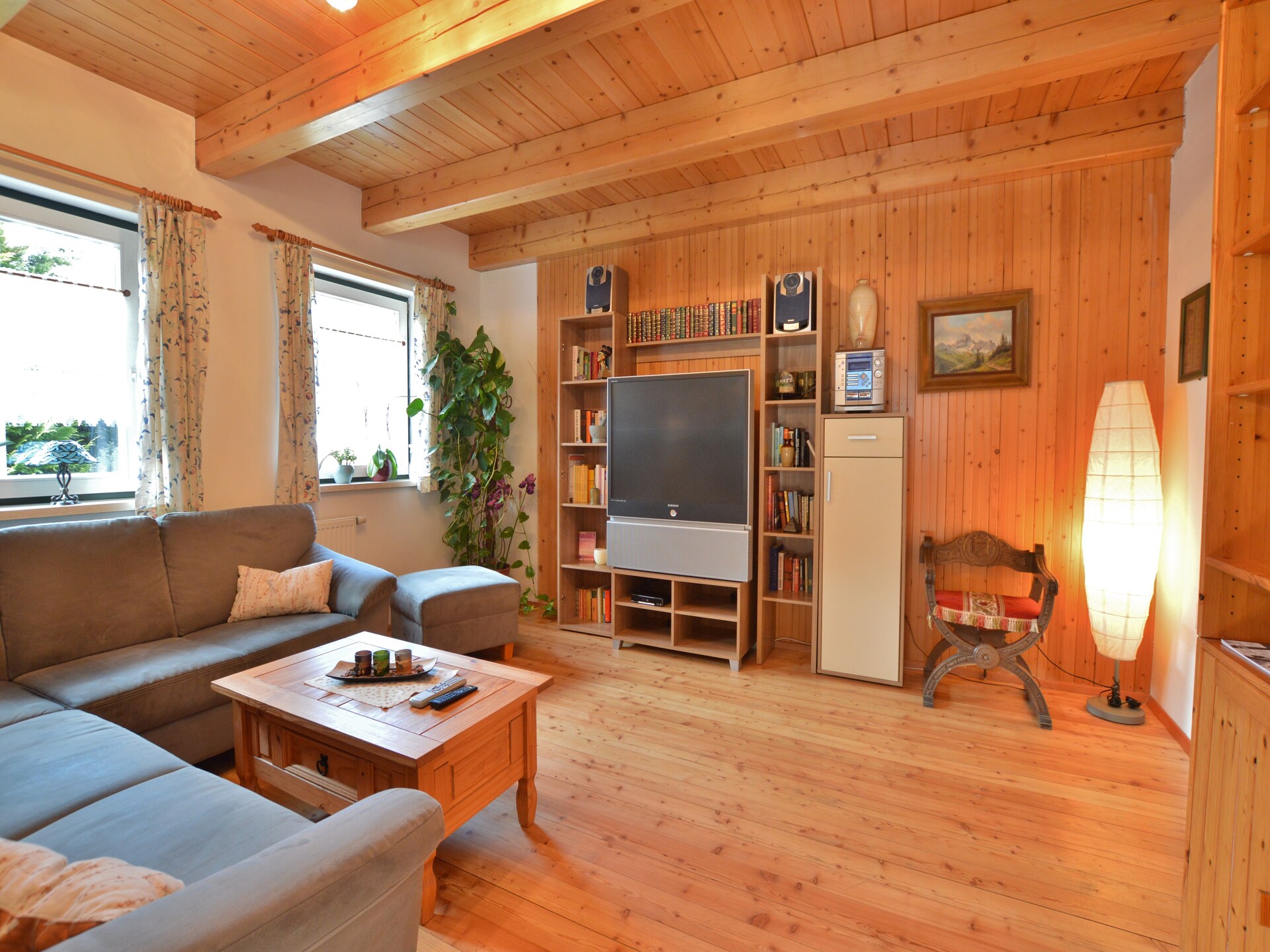 6-persoons vakantiehuis in Stadl an der Mur op 600m van de piste - foto 9