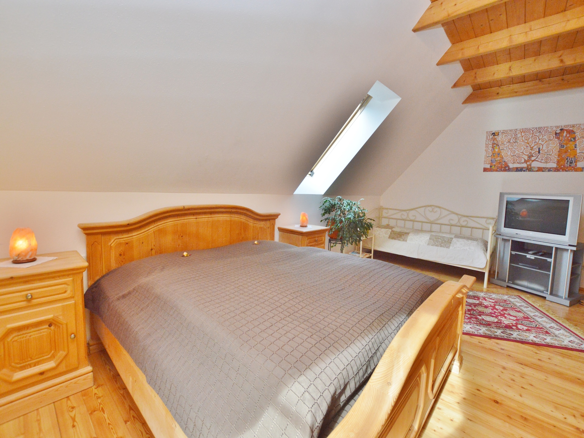 6-persoons vakantiehuis in Stadl an der Mur op 600m van de piste - foto 16