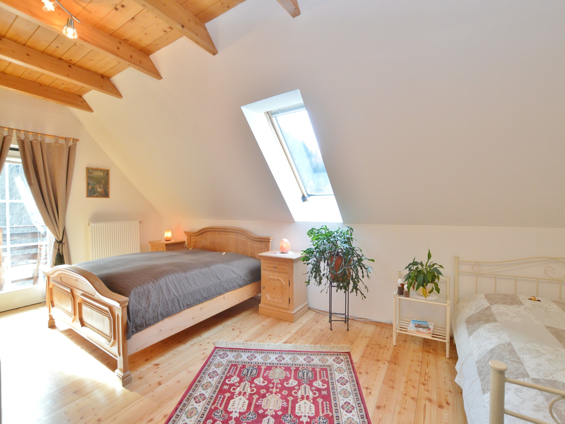 6-persoons vakantiehuis in Stadl an der Mur op 600m van de piste - foto 17