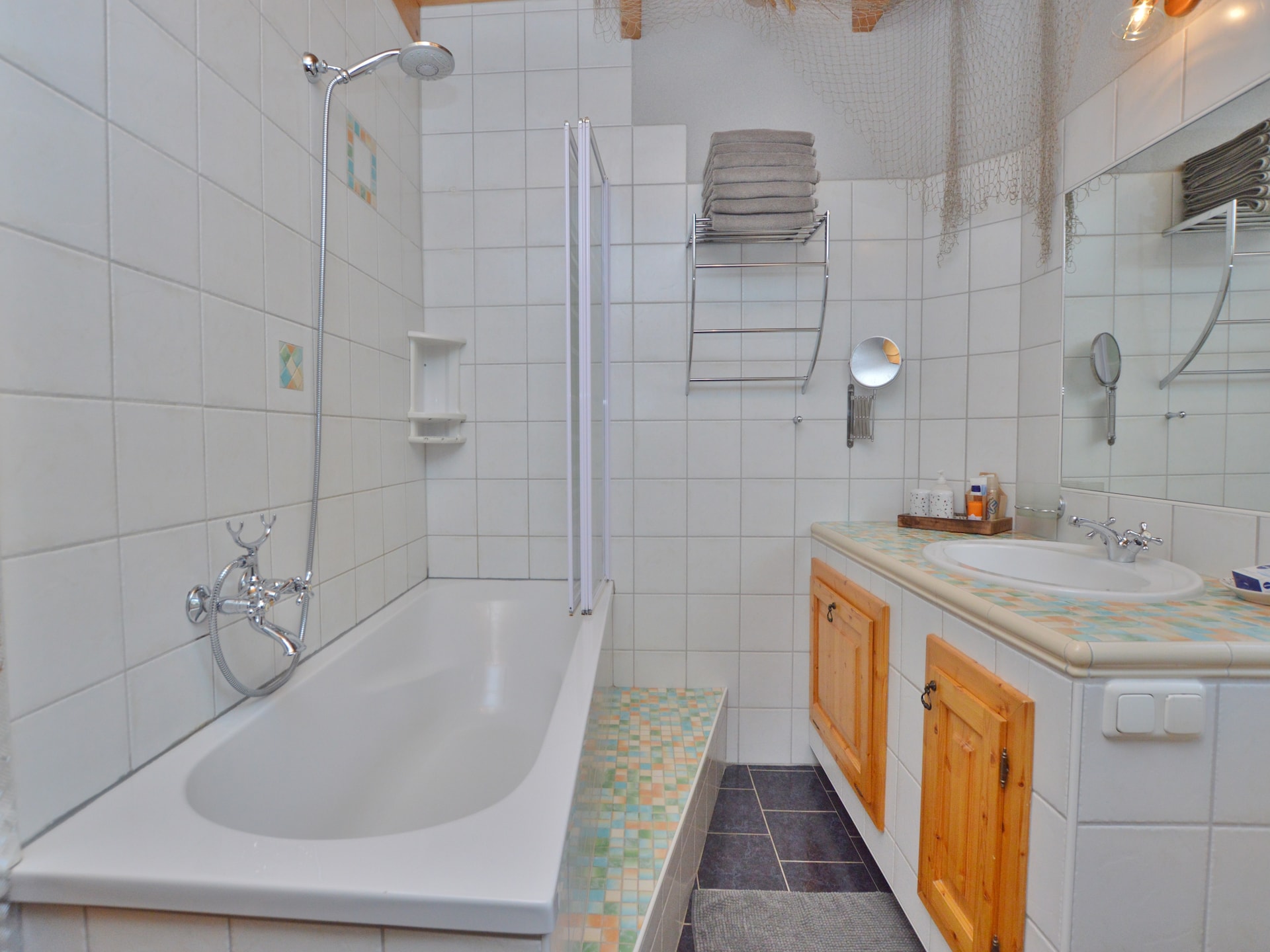 6-persoons vakantiehuis in Stadl an der Mur op 600m van de piste - foto 18