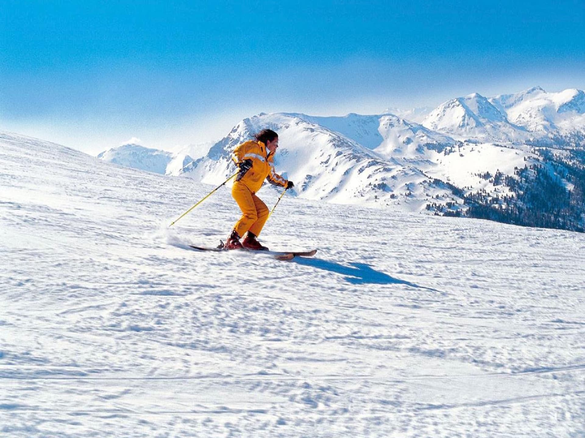6-persoons vakantiehuis in Stadl an der Mur op 600m van de piste - foto 33