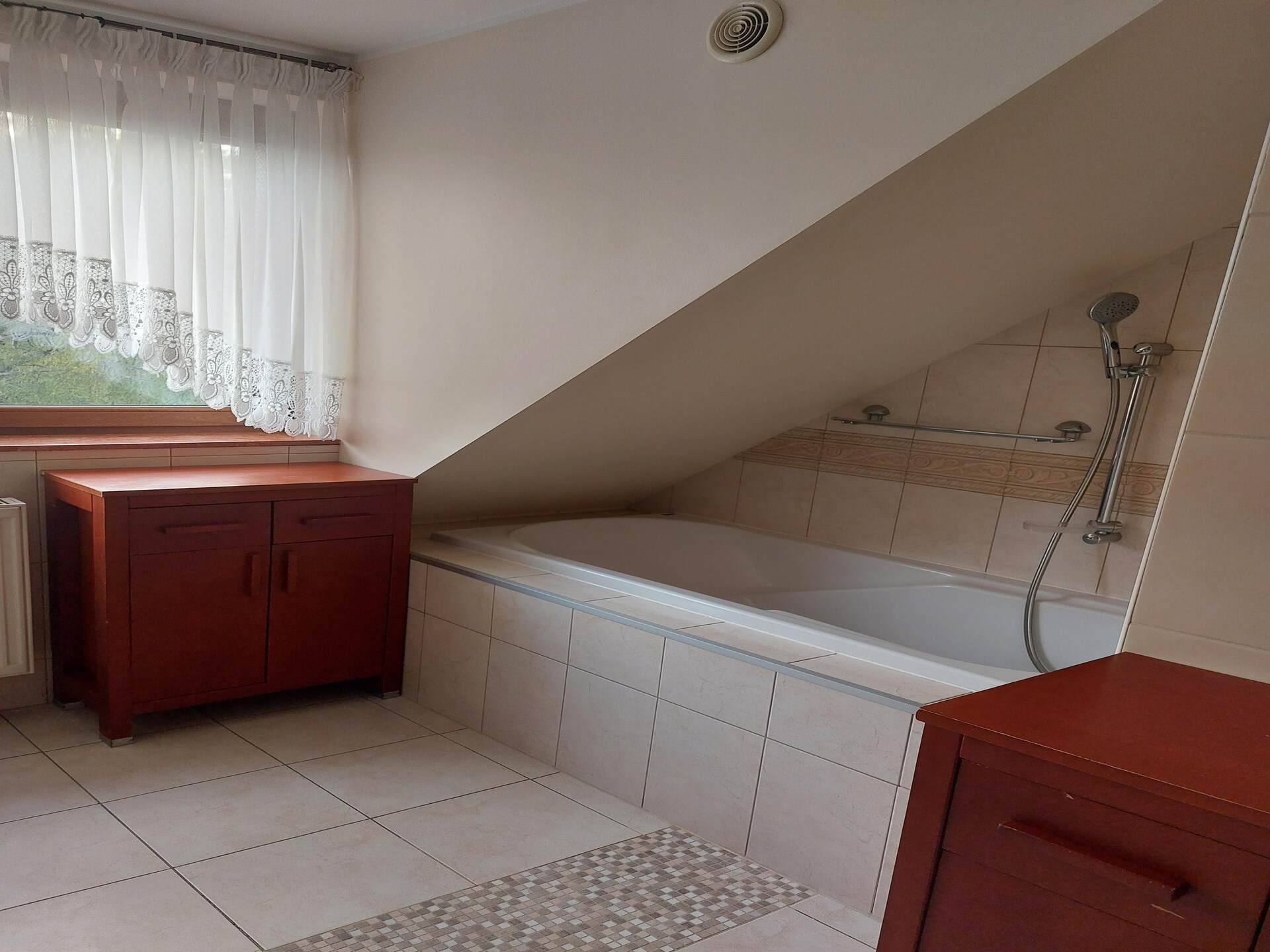 Sfeervol appartement voor 7 in Sopot met balkon, vlakbij centrum en strand - foto 22