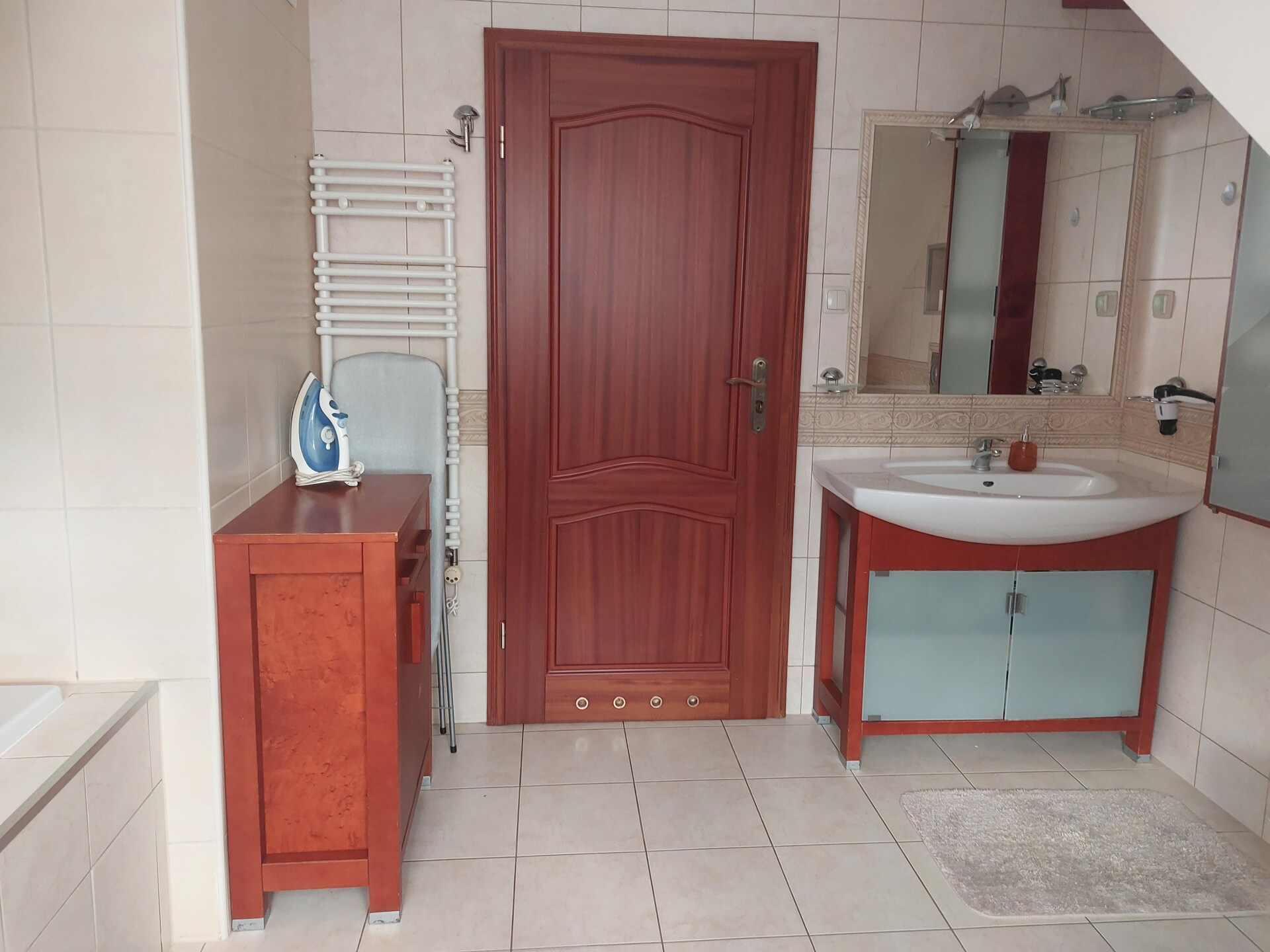 Sfeervol appartement voor 7 in Sopot met balkon, vlakbij centrum en strand - foto 23