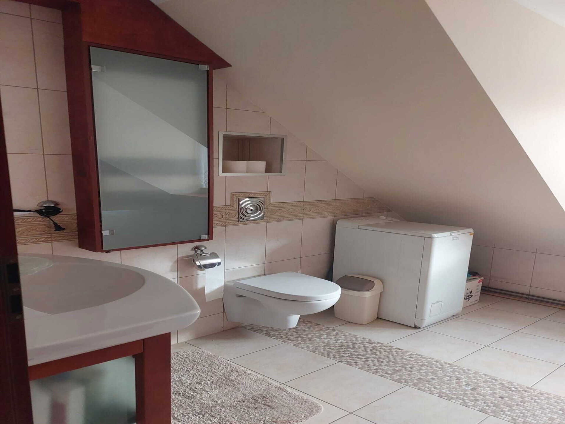 Stijlvol 6-persoonsappartement met balkon in het hart van Sopot - foto 20
