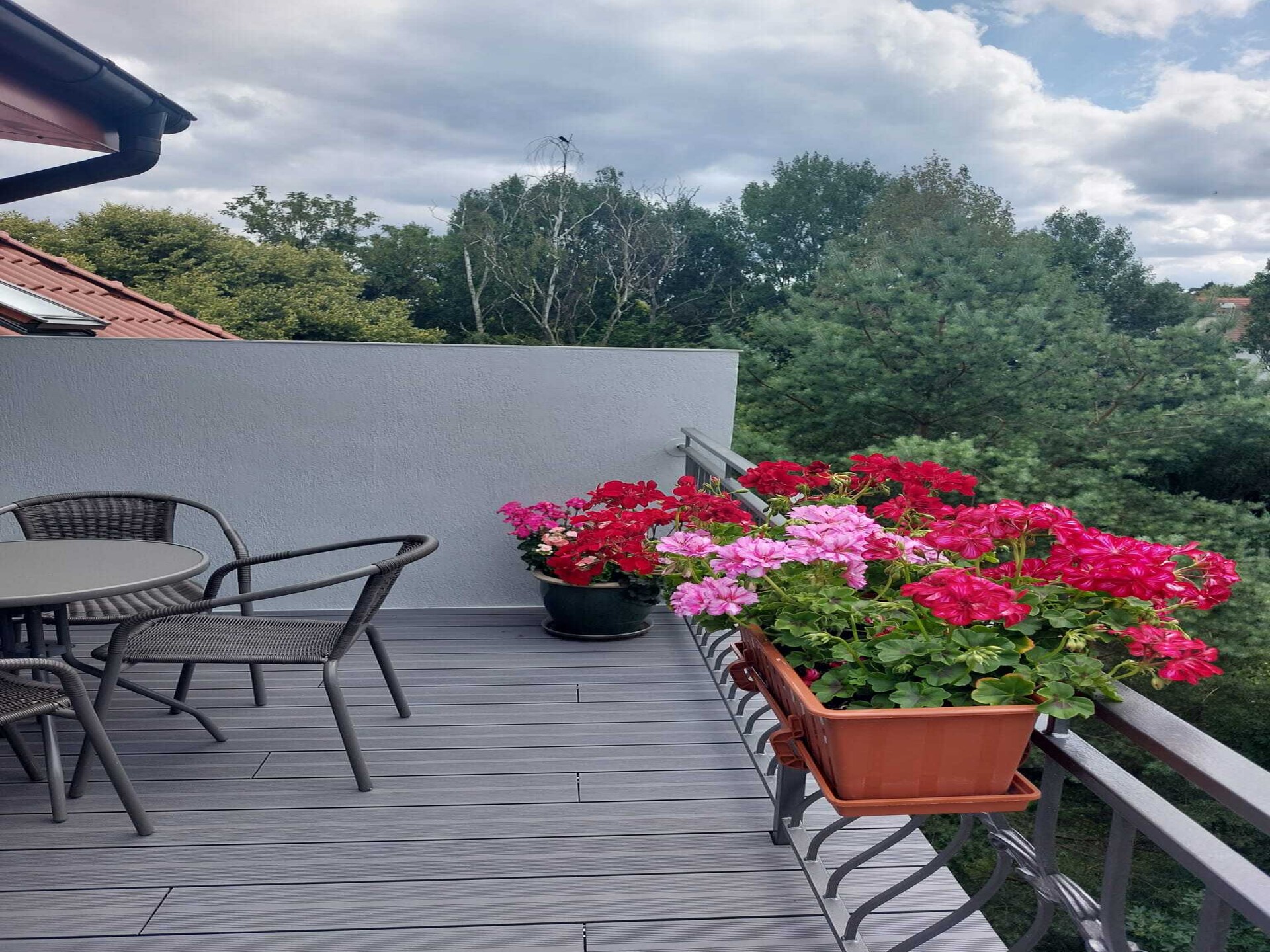 Stijlvol 6-persoonsappartement met balkon in het hart van Sopot - foto 24
