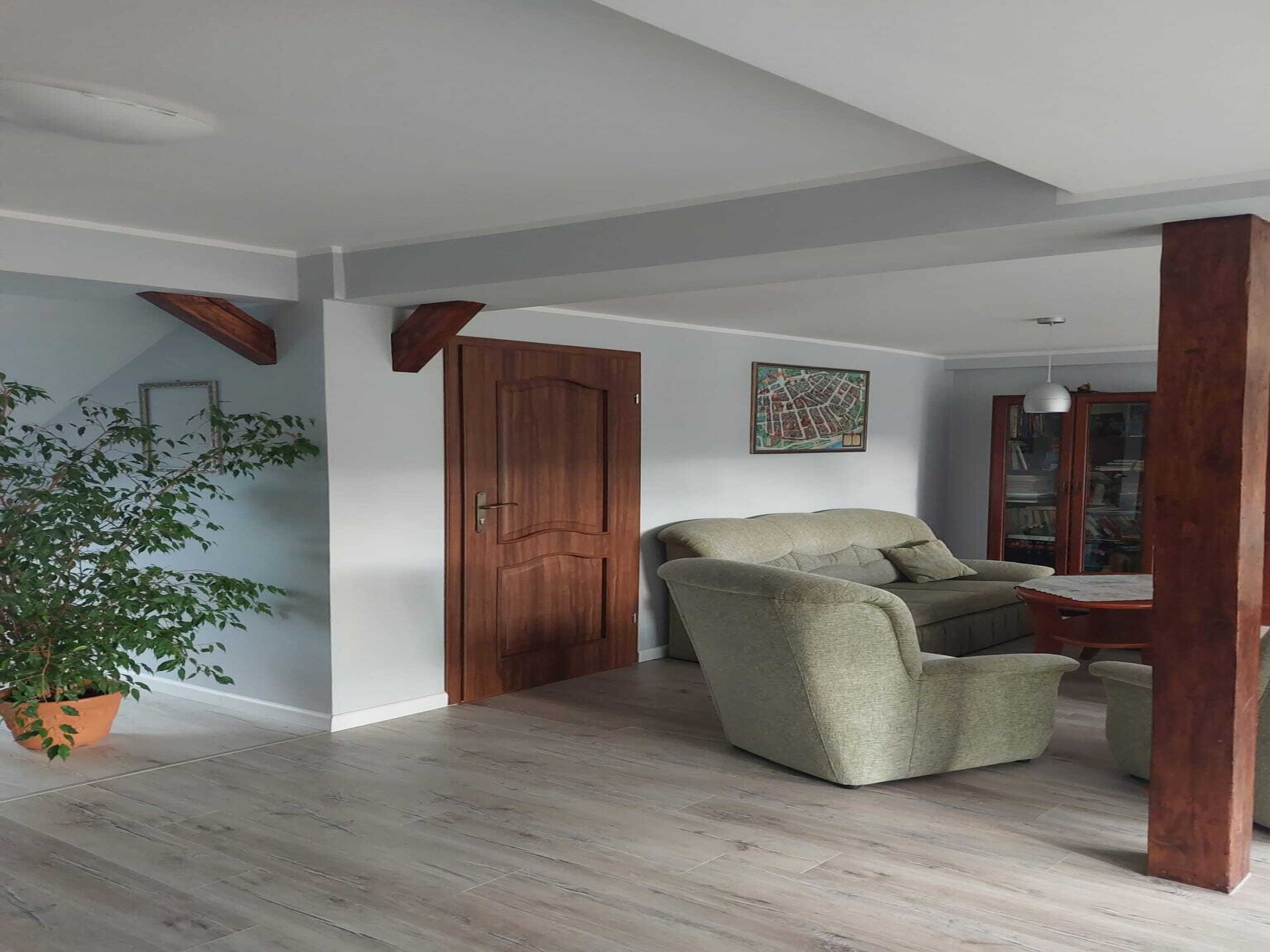 Stijlvol 6-persoonsappartement met balkon in het hart van Sopot - foto 5