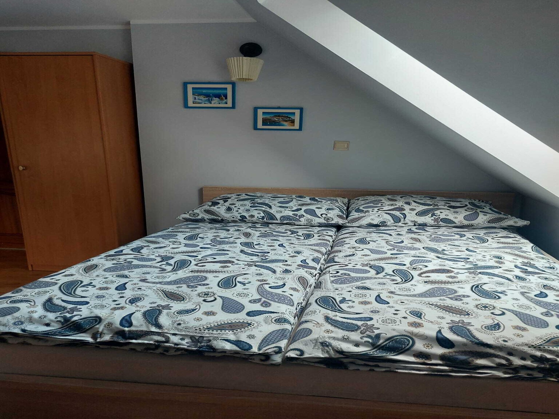 Stijlvol 6-persoonsappartement met balkon in het hart van Sopot - foto 13