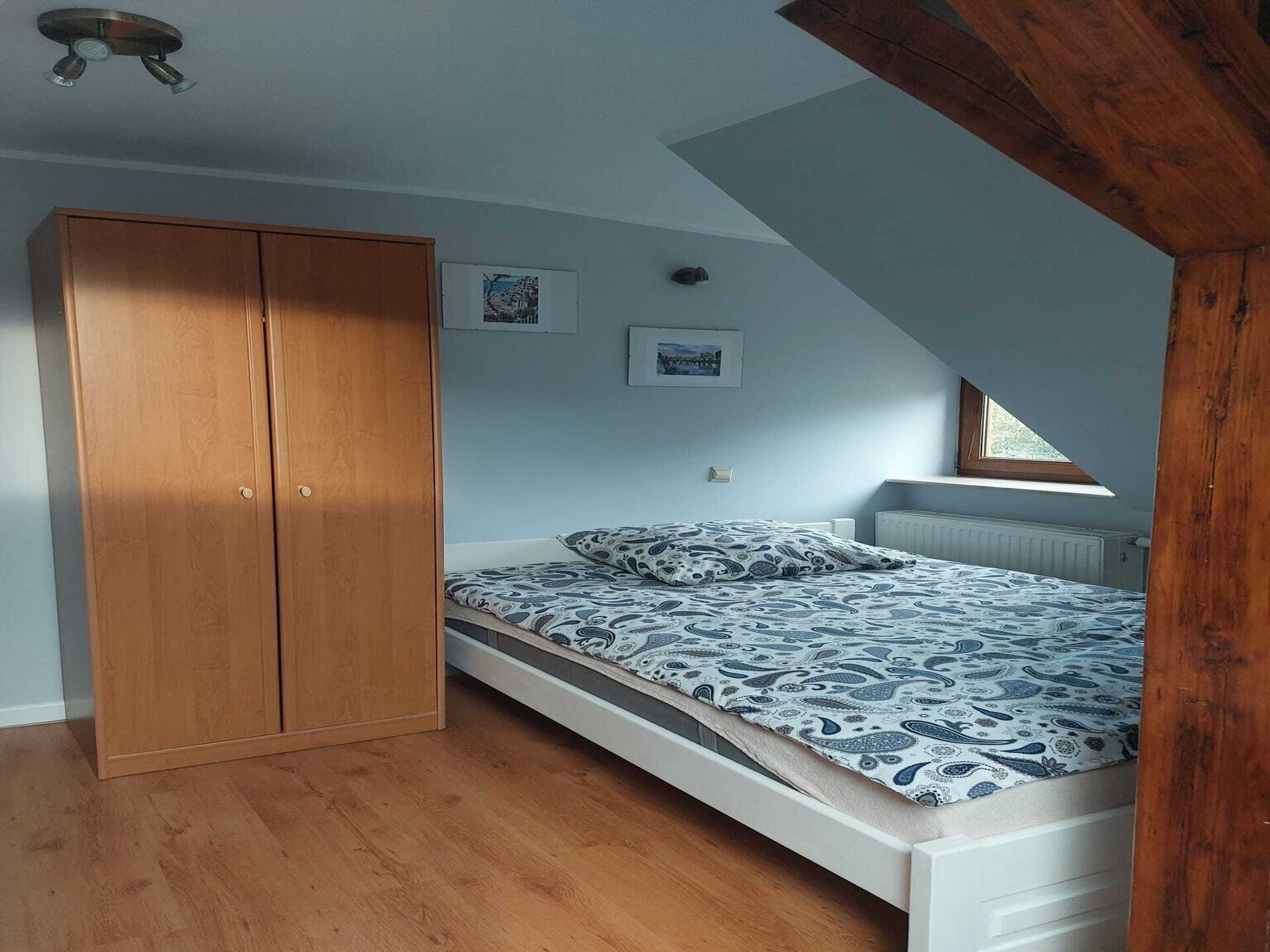 Stijlvol 6-persoonsappartement met balkon in het hart van Sopot - foto 17