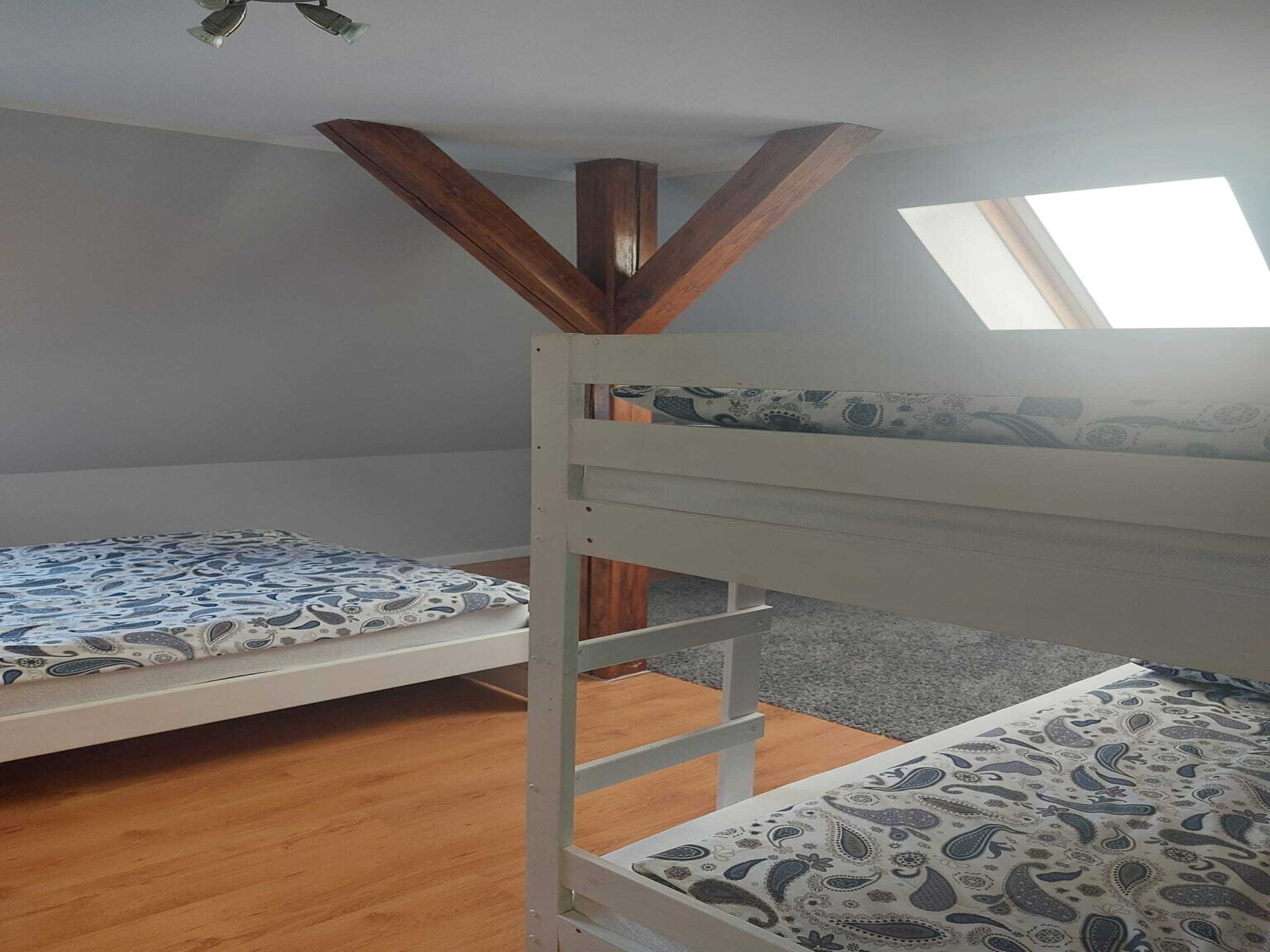 Stijlvol 6-persoonsappartement met balkon in het hart van Sopot - foto 18