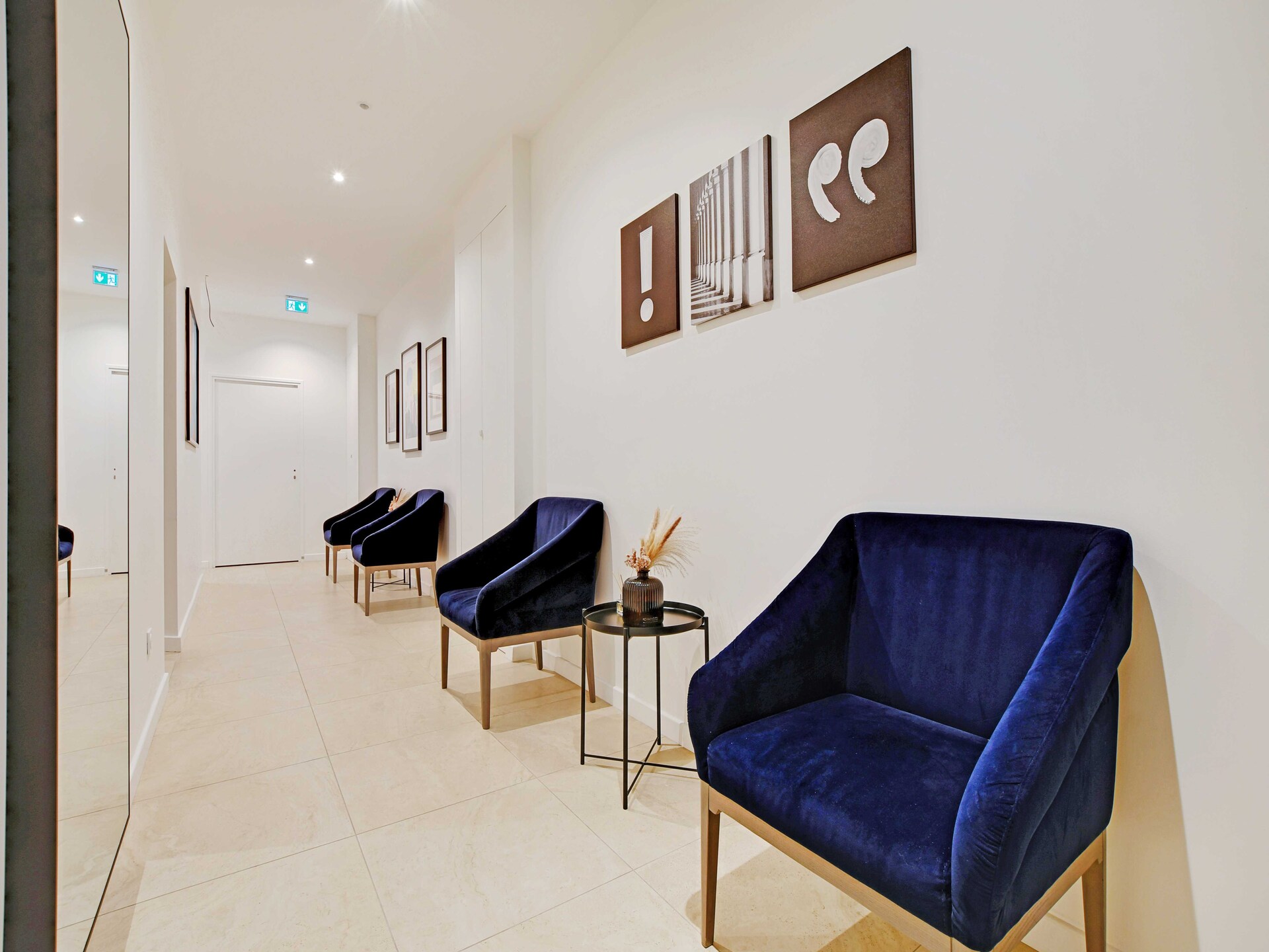 Compacte designstudio in Nanterre, 1 minuut van RER A - foto 10
