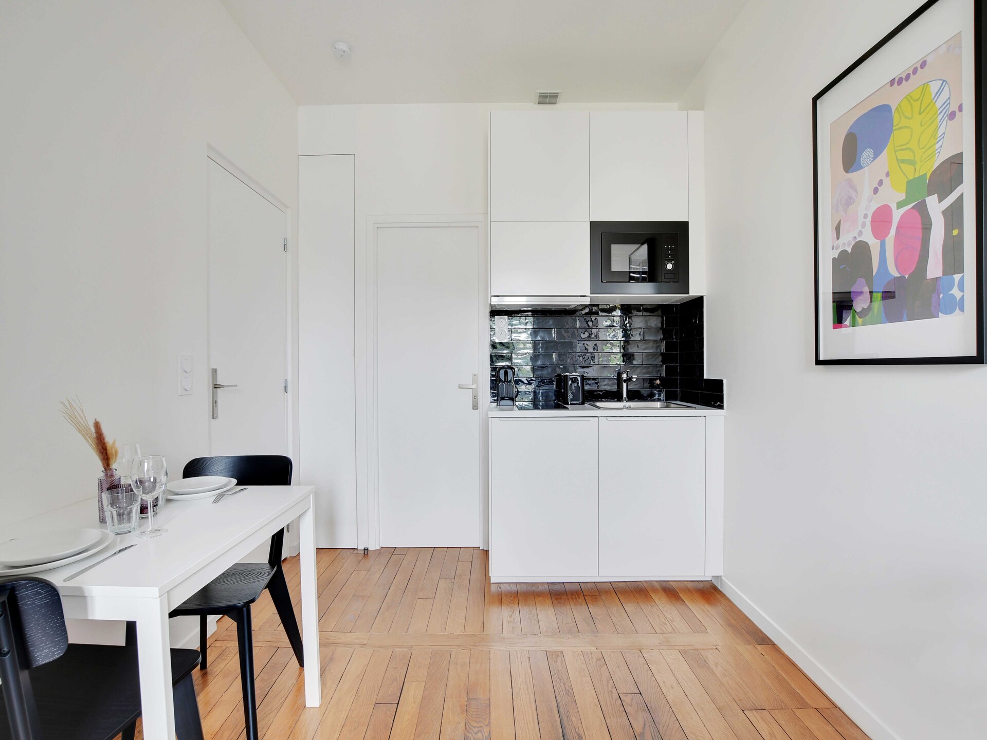 Compacte designstudio in Nanterre, op 1 minuut van RER A - foto 2