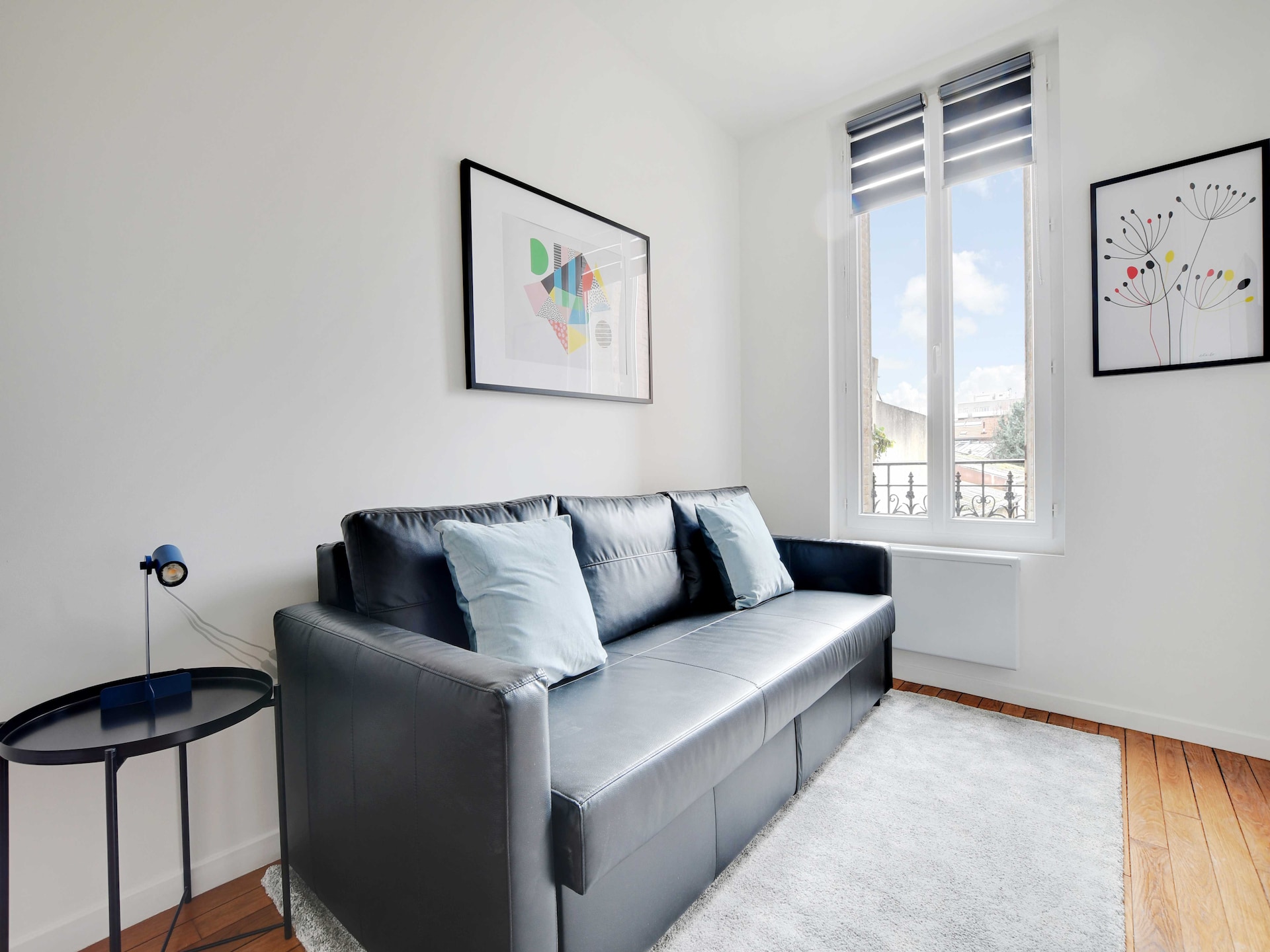 Compacte designstudio in Nanterre, op 1 minuut van RER A - foto 3