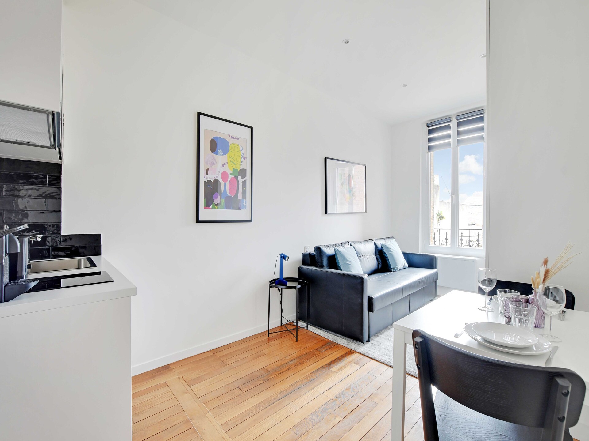 Compacte designstudio in Nanterre, op 1 minuut van RER A - foto 6