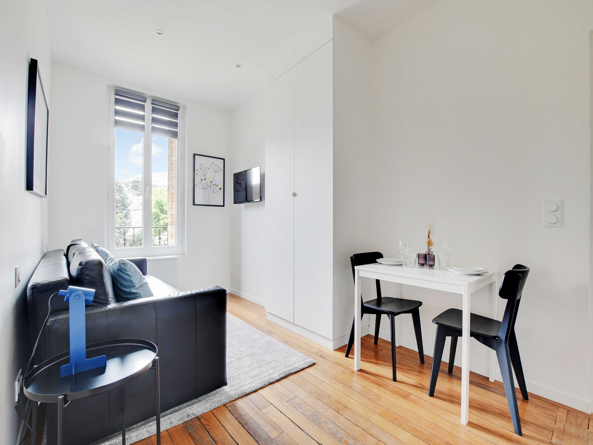 Compacte designstudio in Nanterre, op 1 minuut van RER A - foto 7