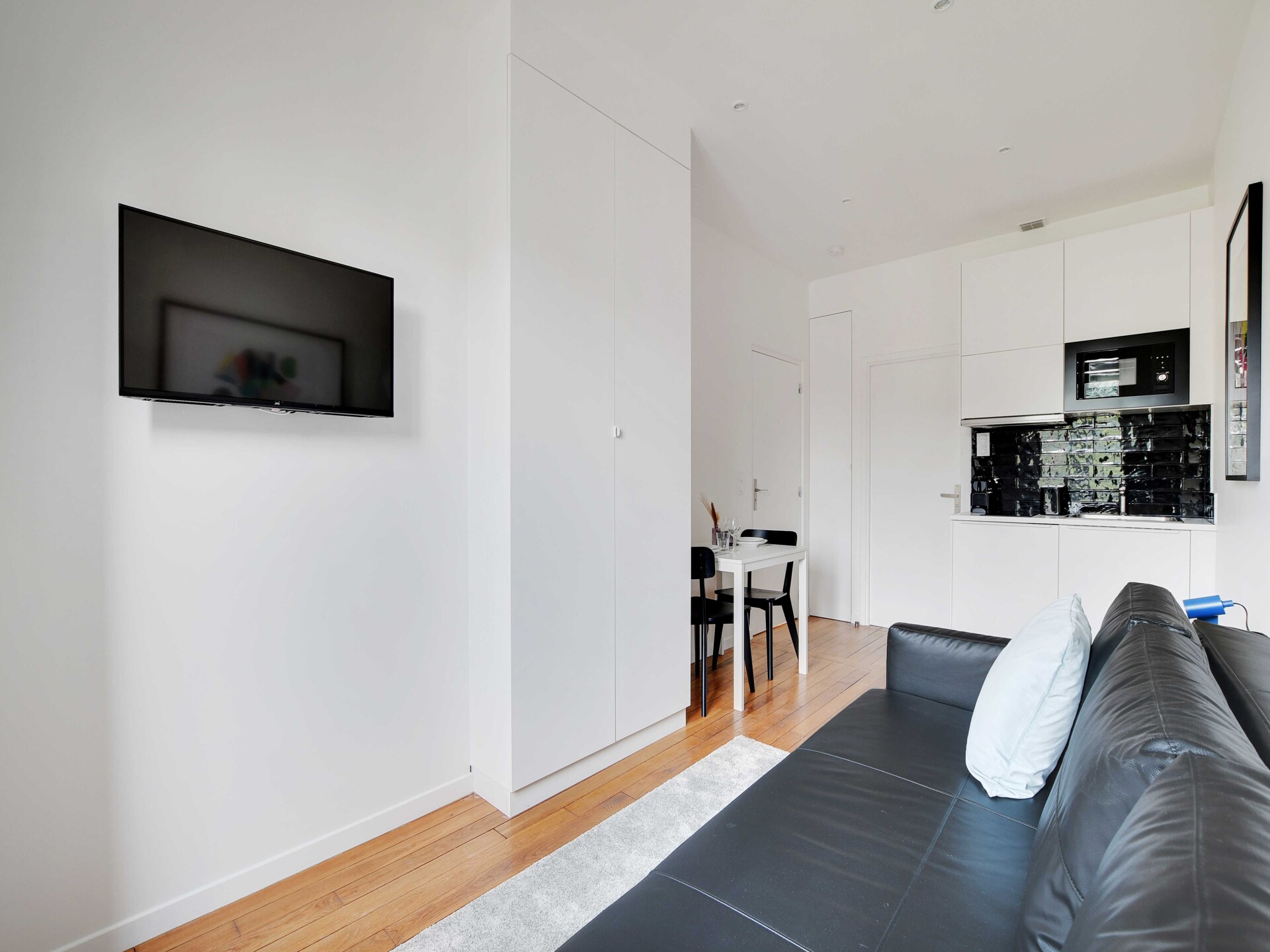Compacte designstudio in Nanterre, op 1 minuut van RER A - foto 8