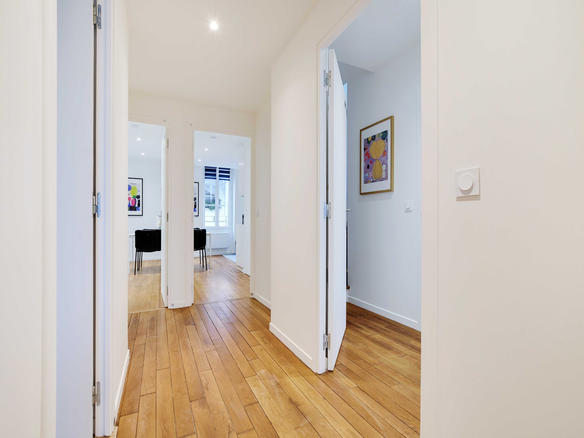 Compacte designstudio in Nanterre, op 1 minuut van RER A - foto 10