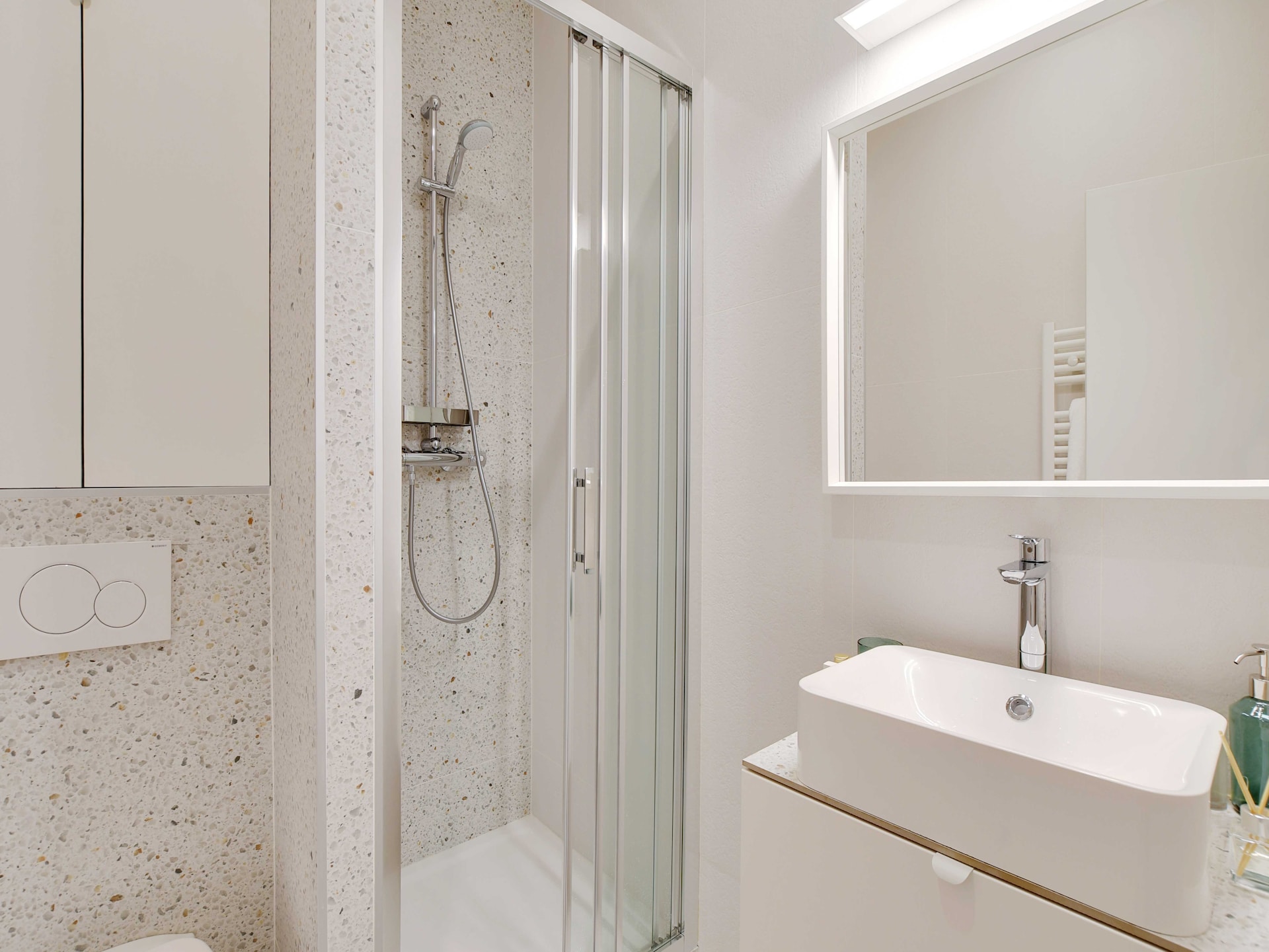 Modern appartement in Nanterre voor 2 personen · 16 m² - foto 4