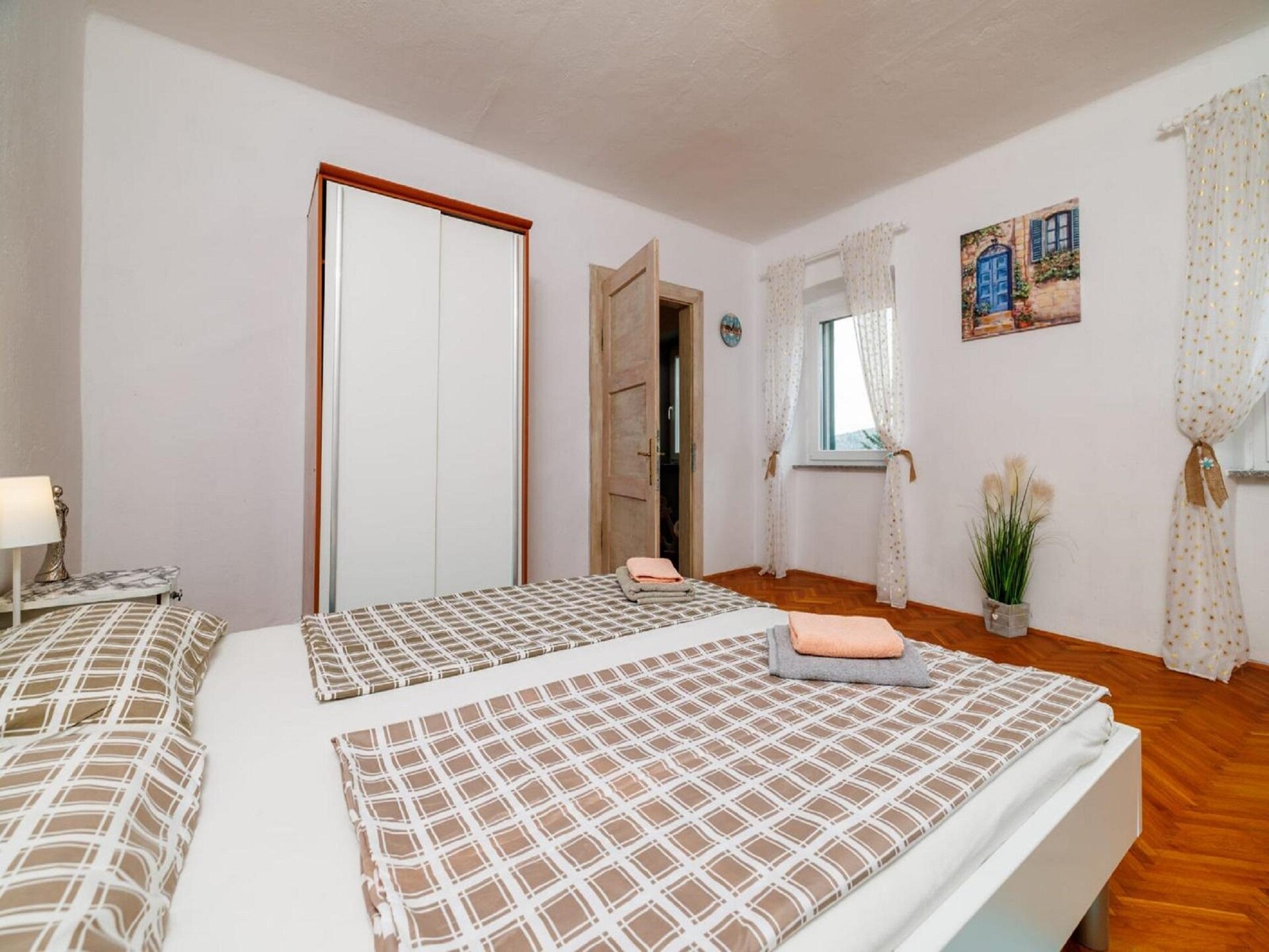 5-persoons vakantiehuis in Bribir op 600 meter van het centrum - foto 17
