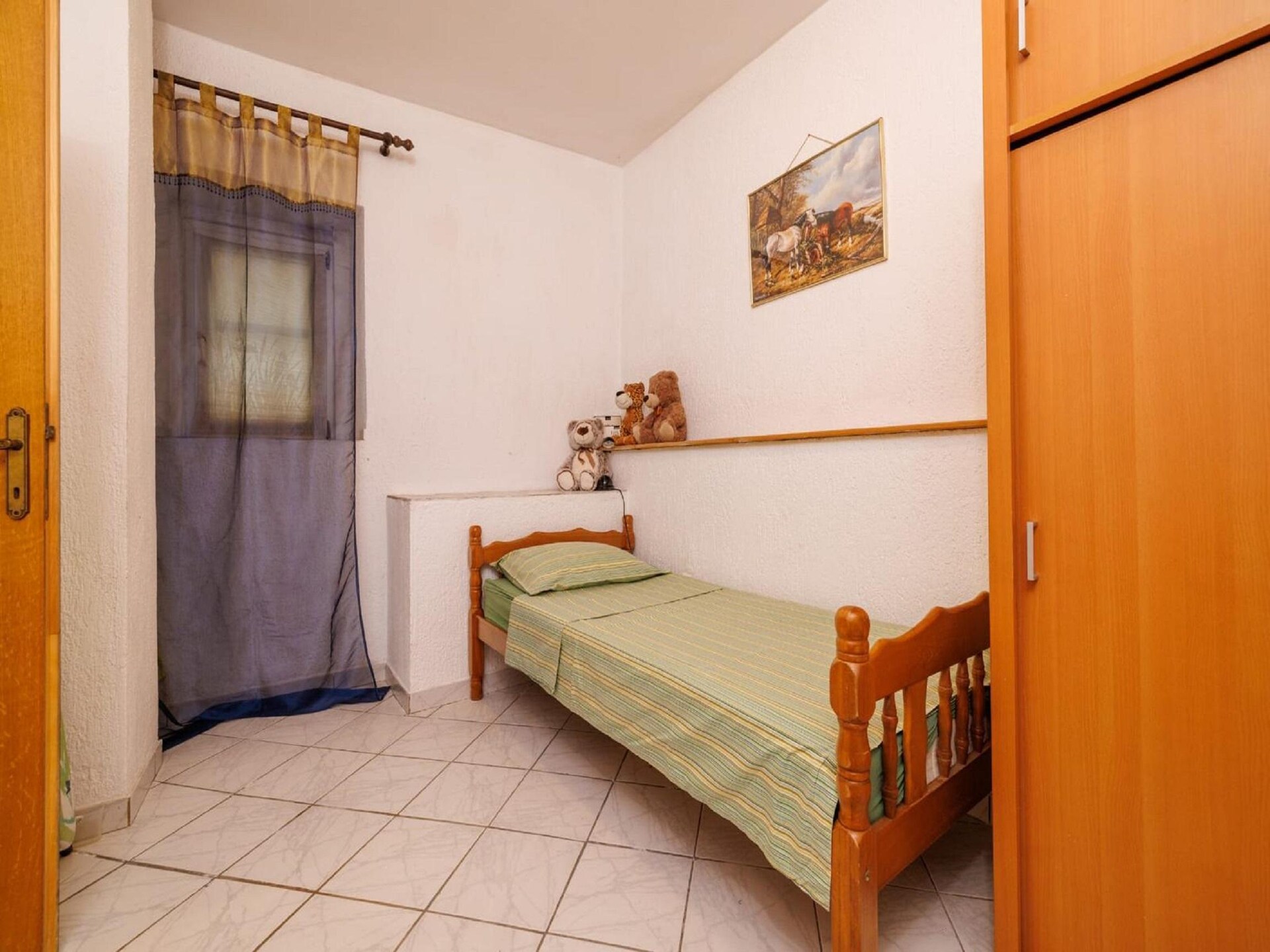 5-persoons vakantiehuis in Bribir op 600 meter van het centrum - foto 19
