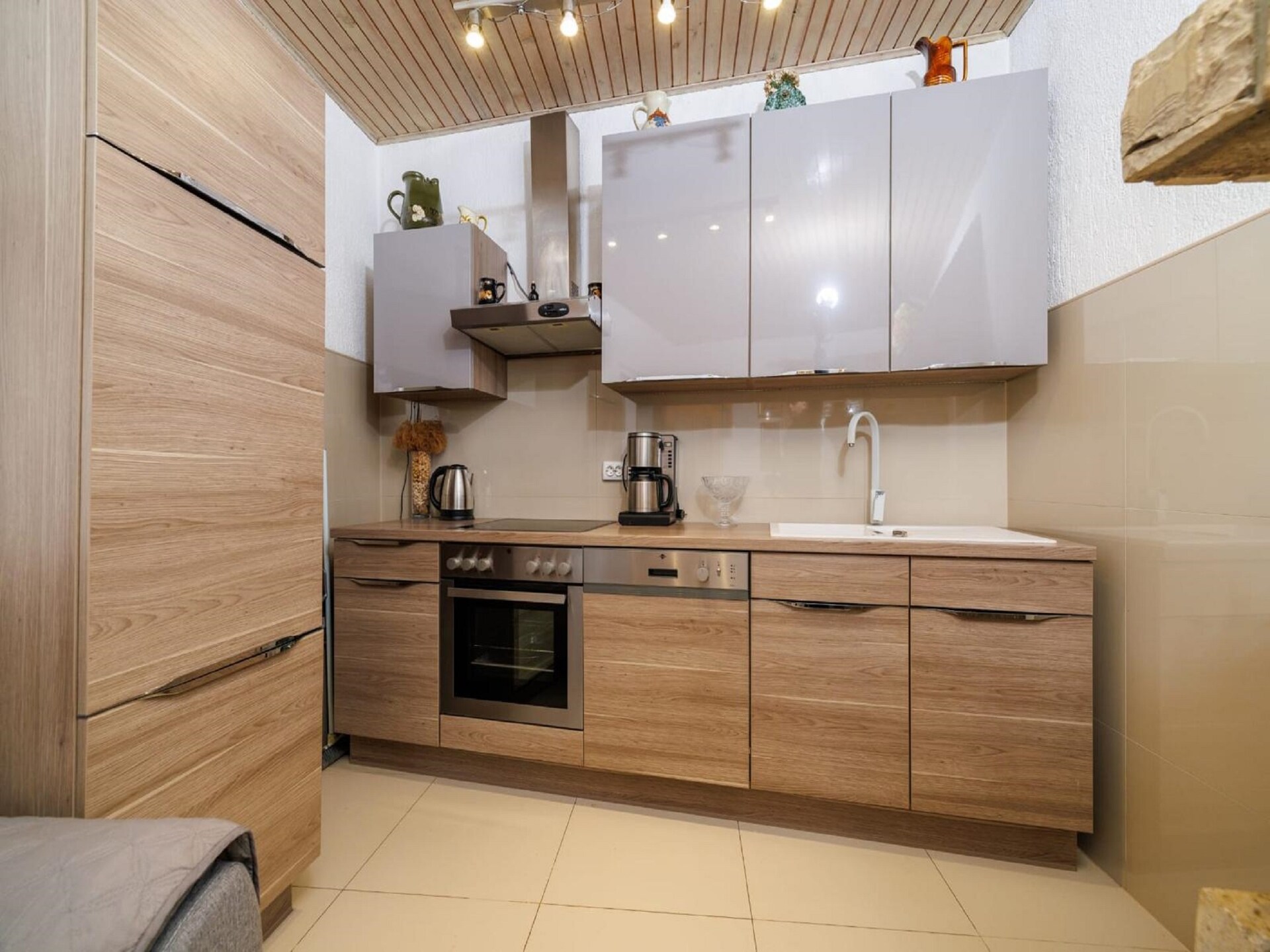 5-persoons vakantiehuis in Bribir op 600 meter van het centrum - foto 11