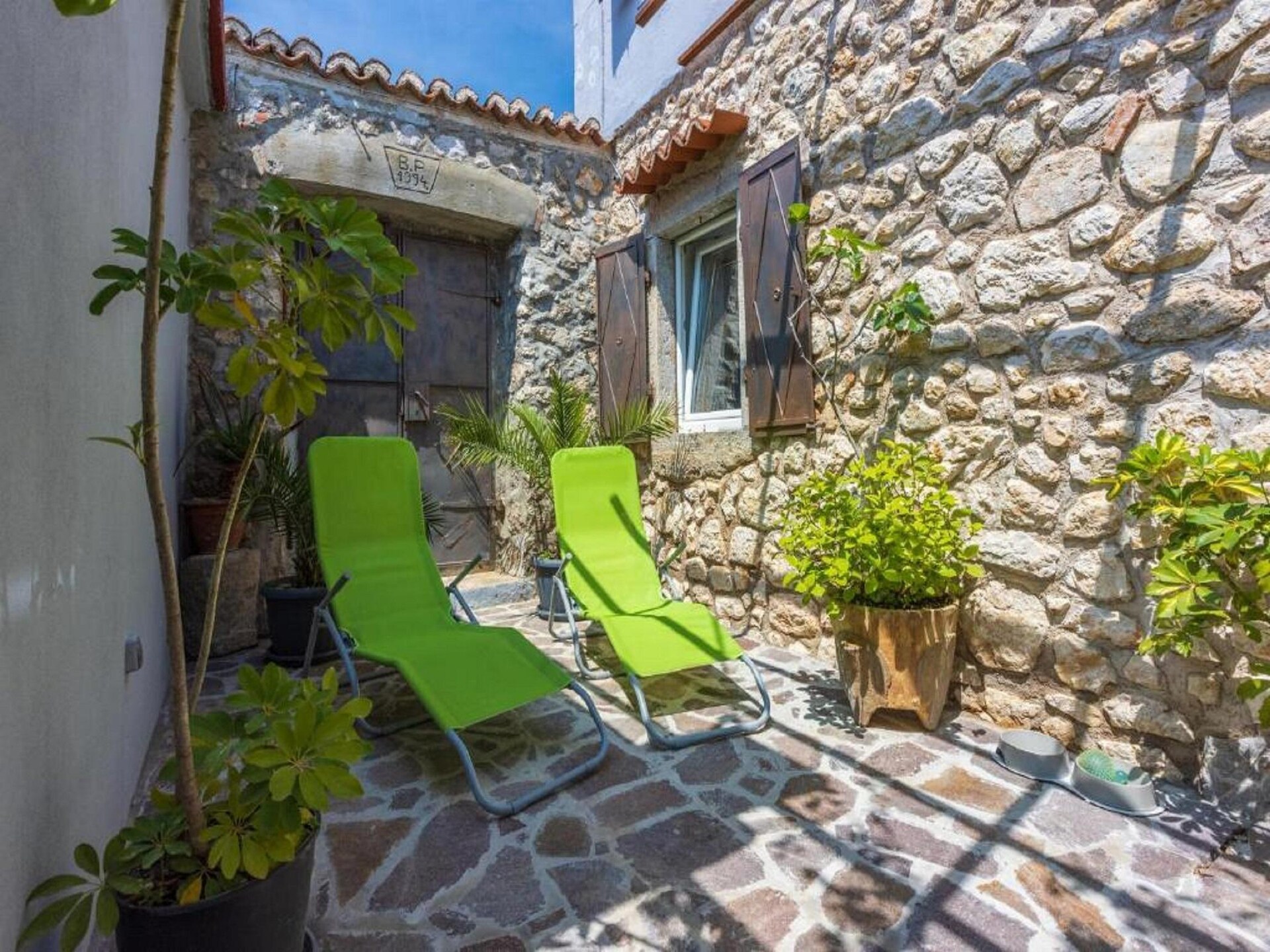 5-persoons vakantiehuis in Bribir op 600 meter van het centrum - foto 26