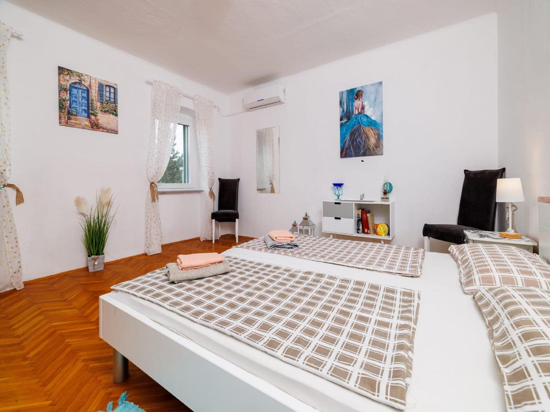 5-persoons vakantiehuis in Bribir op 600 meter van het centrum - foto 16