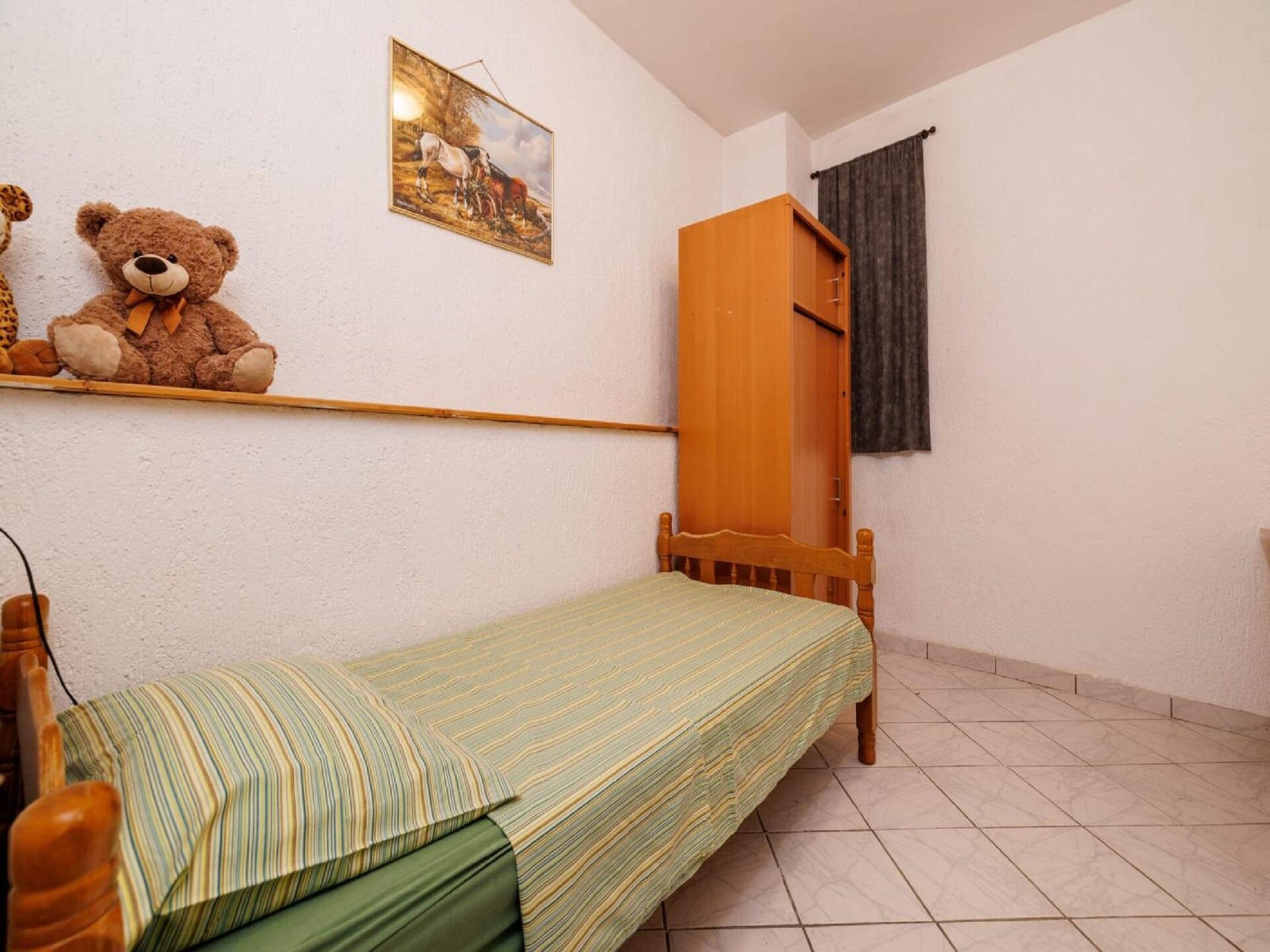 5-persoons vakantiehuis in Bribir op 600 meter van het centrum - foto 20