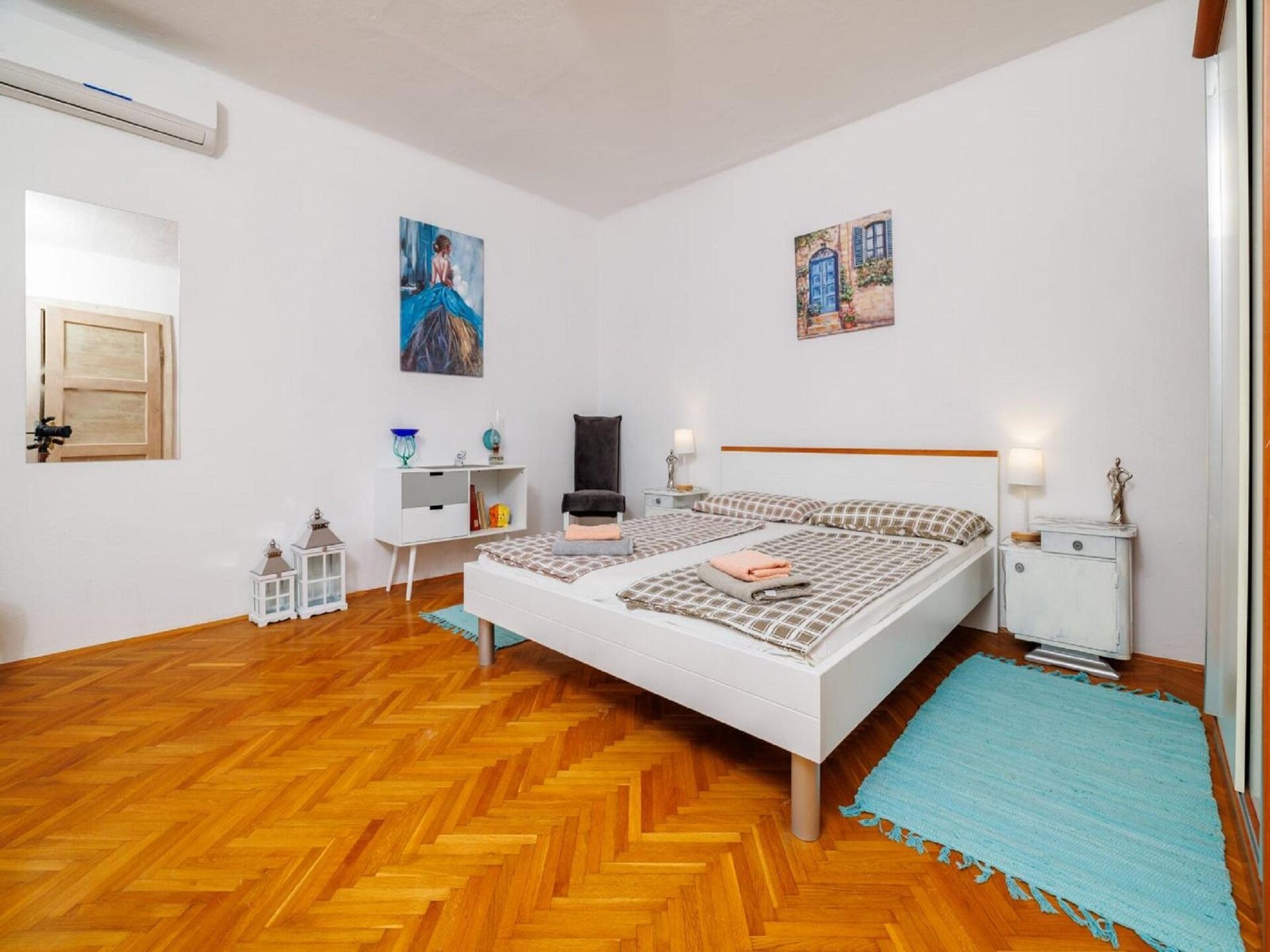 5-persoons vakantiehuis in Bribir op 600 meter van het centrum - foto 18