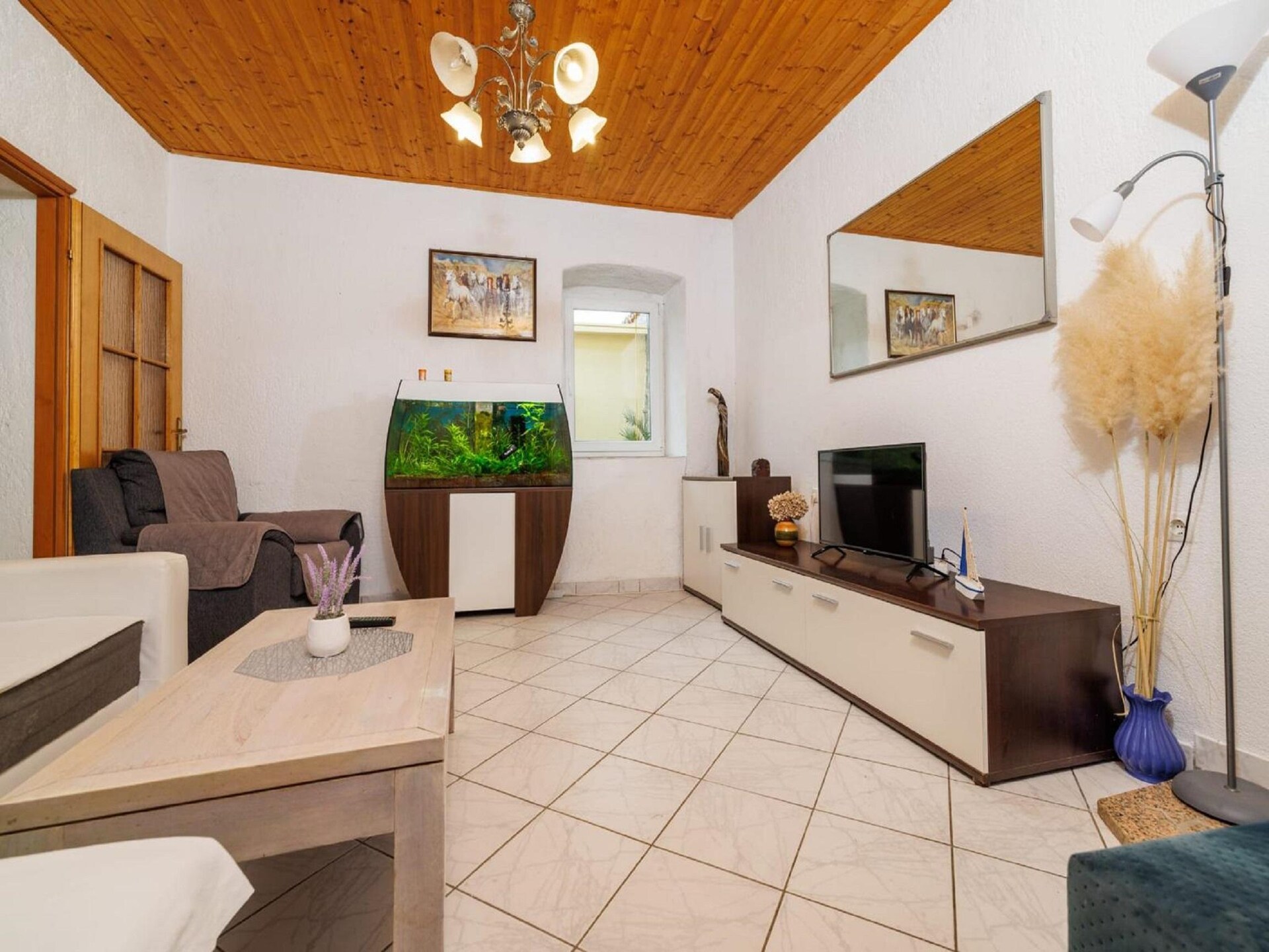 5-persoons vakantiehuis in Bribir op 600 meter van het centrum - foto 7