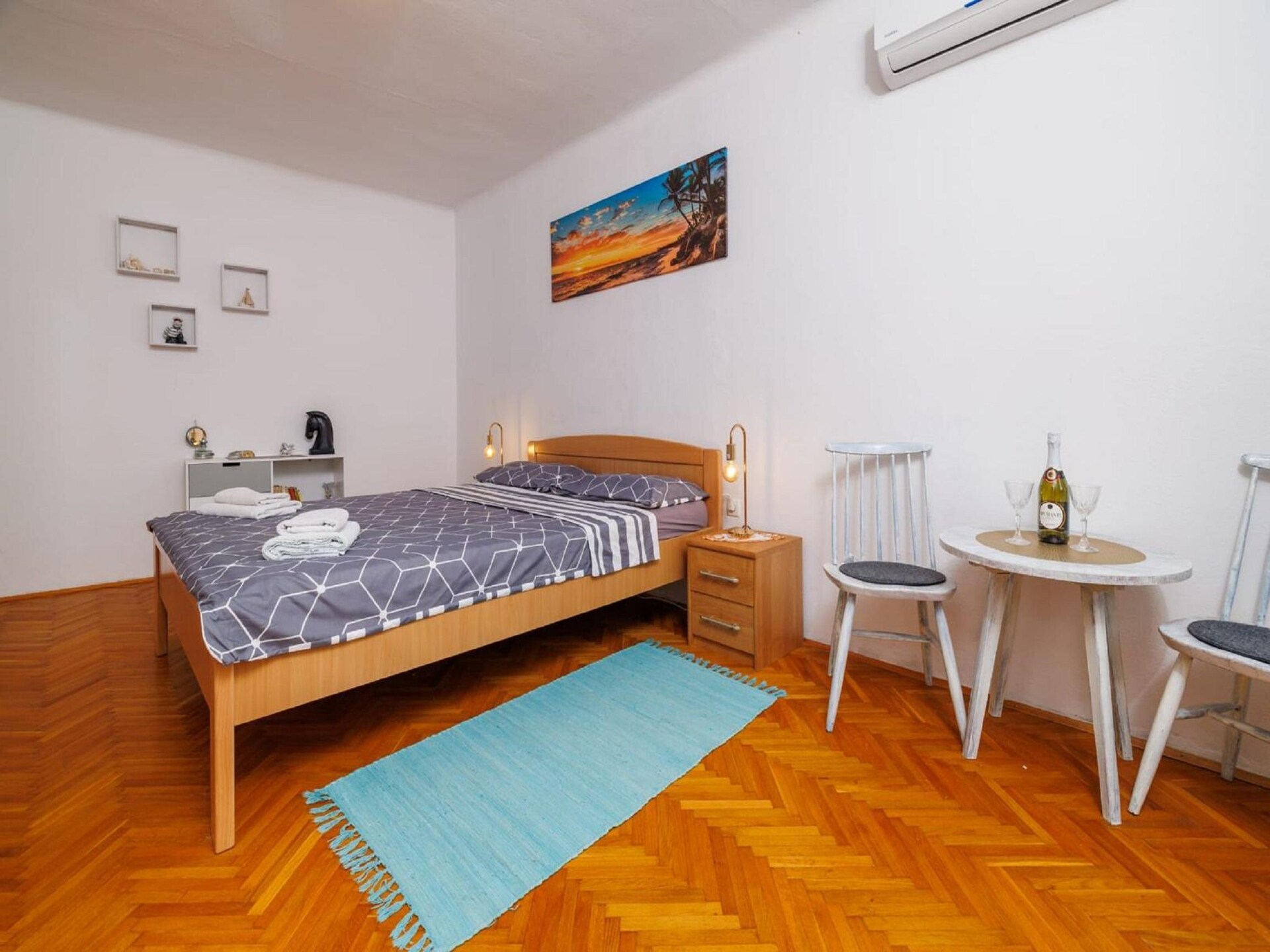 5-persoons vakantiehuis in Bribir op 600 meter van het centrum - foto 14