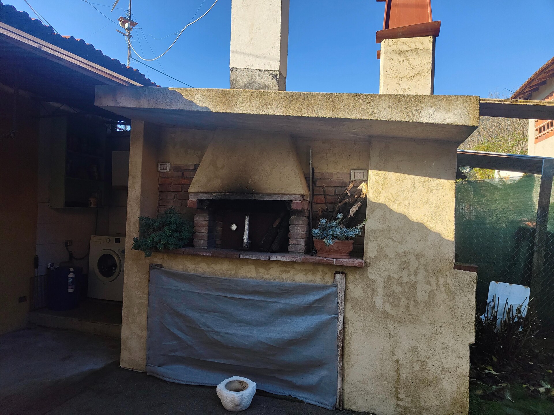 Vrijstaand vakantiehuis met sfeervolle tuin op 9 km van de Versilia-kust - foto 8