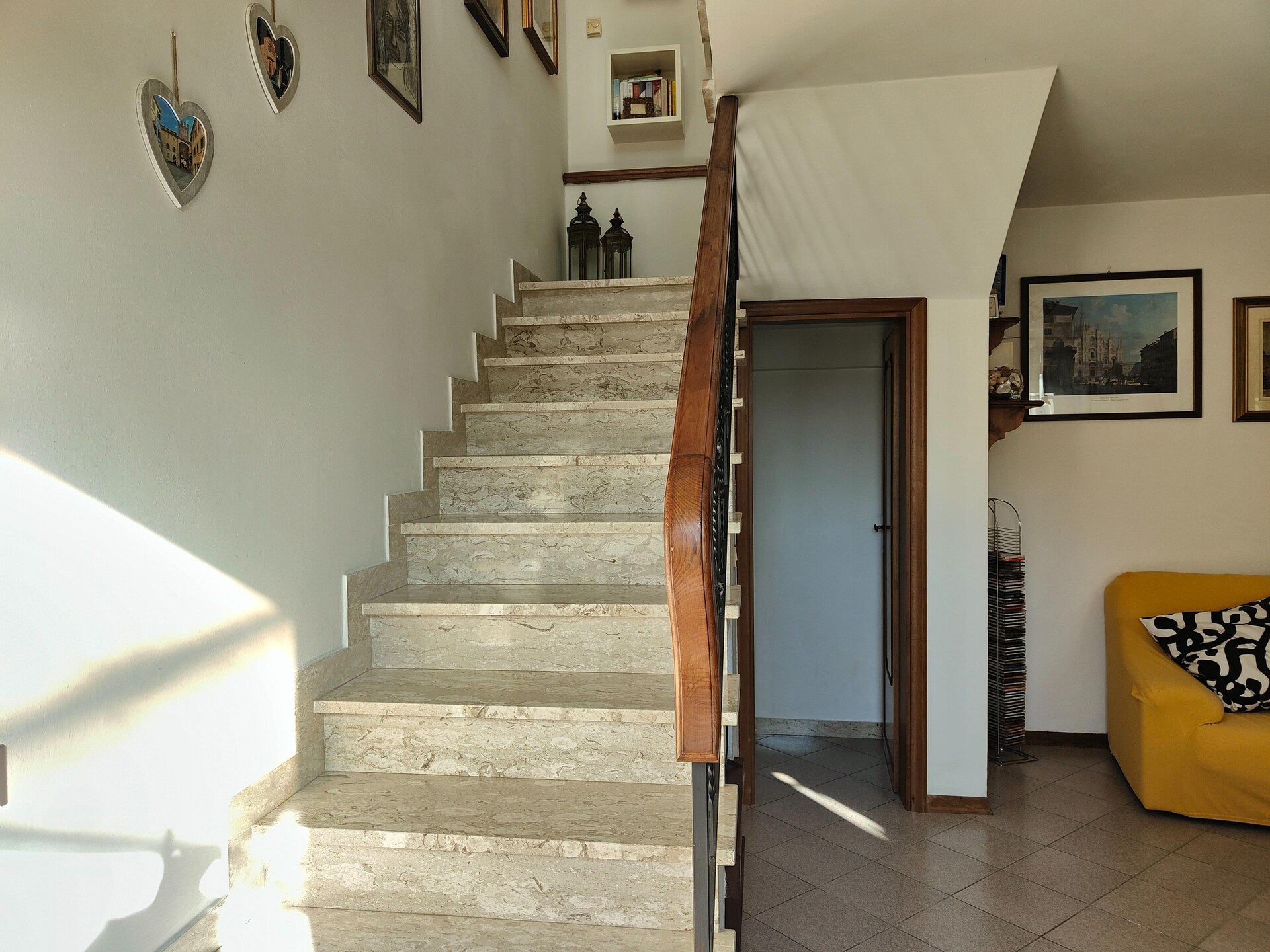 Vrijstaand vakantiehuis met sfeervolle tuin op 9 km van de Versilia-kust - foto 11
