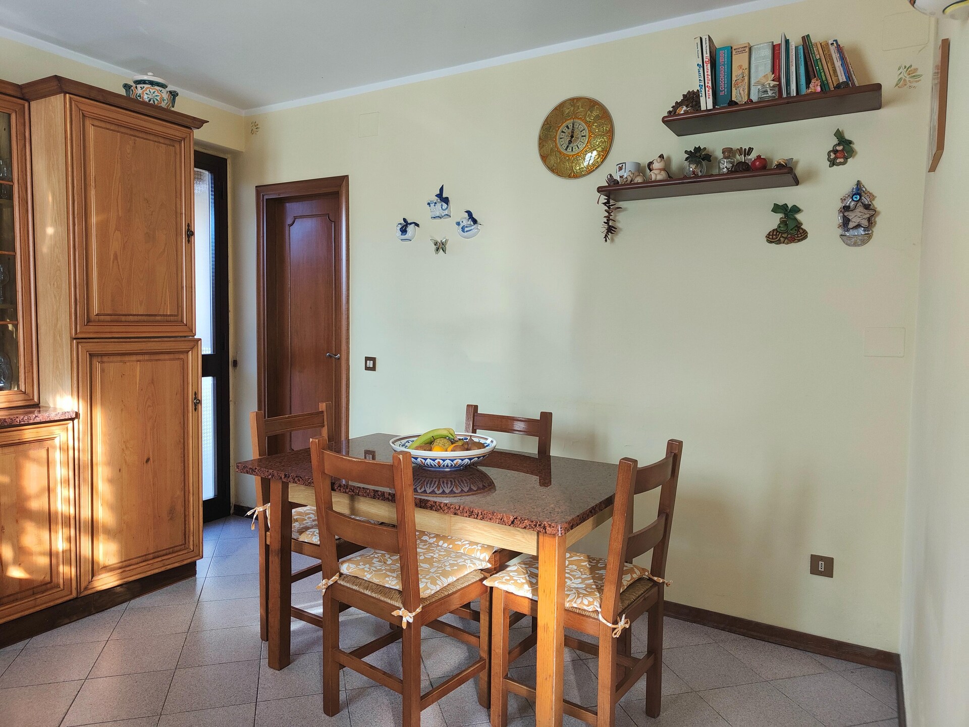 Vrijstaand vakantiehuis met sfeervolle tuin op 9 km van de Versilia-kust - foto 15