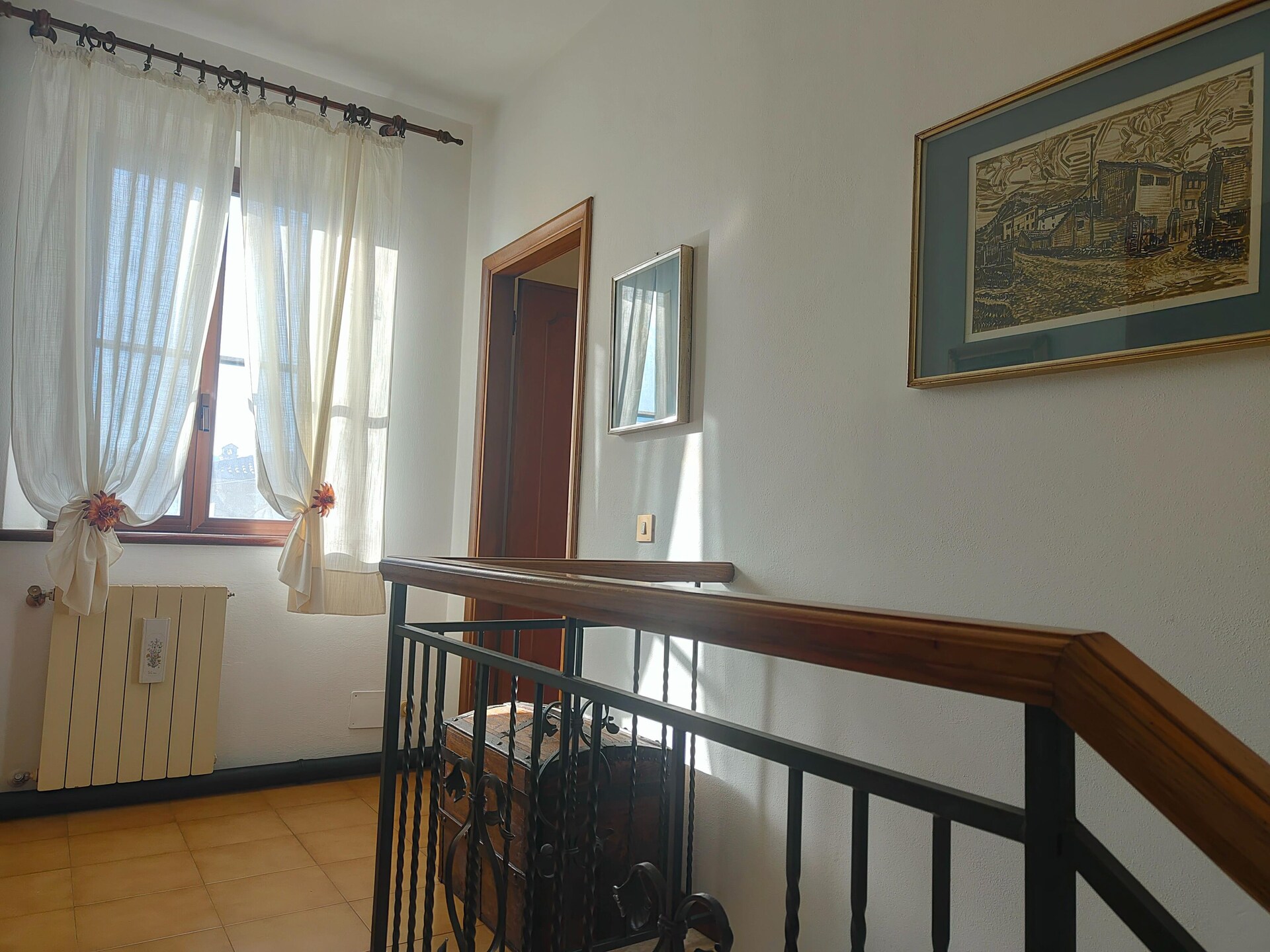 Vrijstaand vakantiehuis met sfeervolle tuin op 9 km van de Versilia-kust - foto 21
