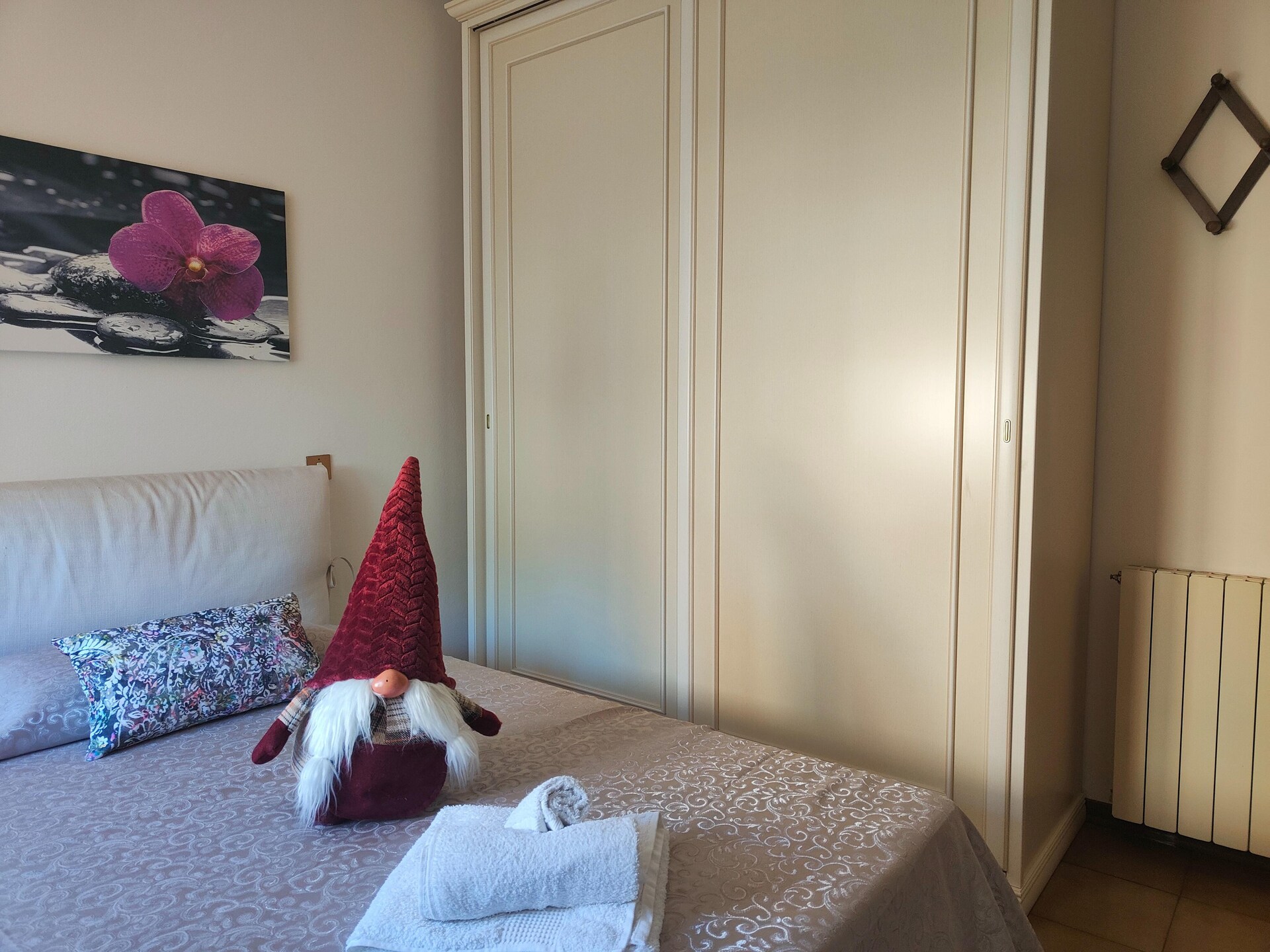 Vrijstaand vakantiehuis met sfeervolle tuin op 9 km van de Versilia-kust - foto 24