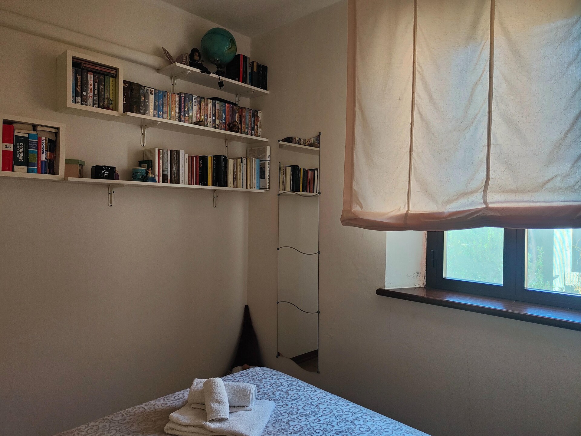 Vrijstaand vakantiehuis met sfeervolle tuin op 9 km van de Versilia-kust - foto 25
