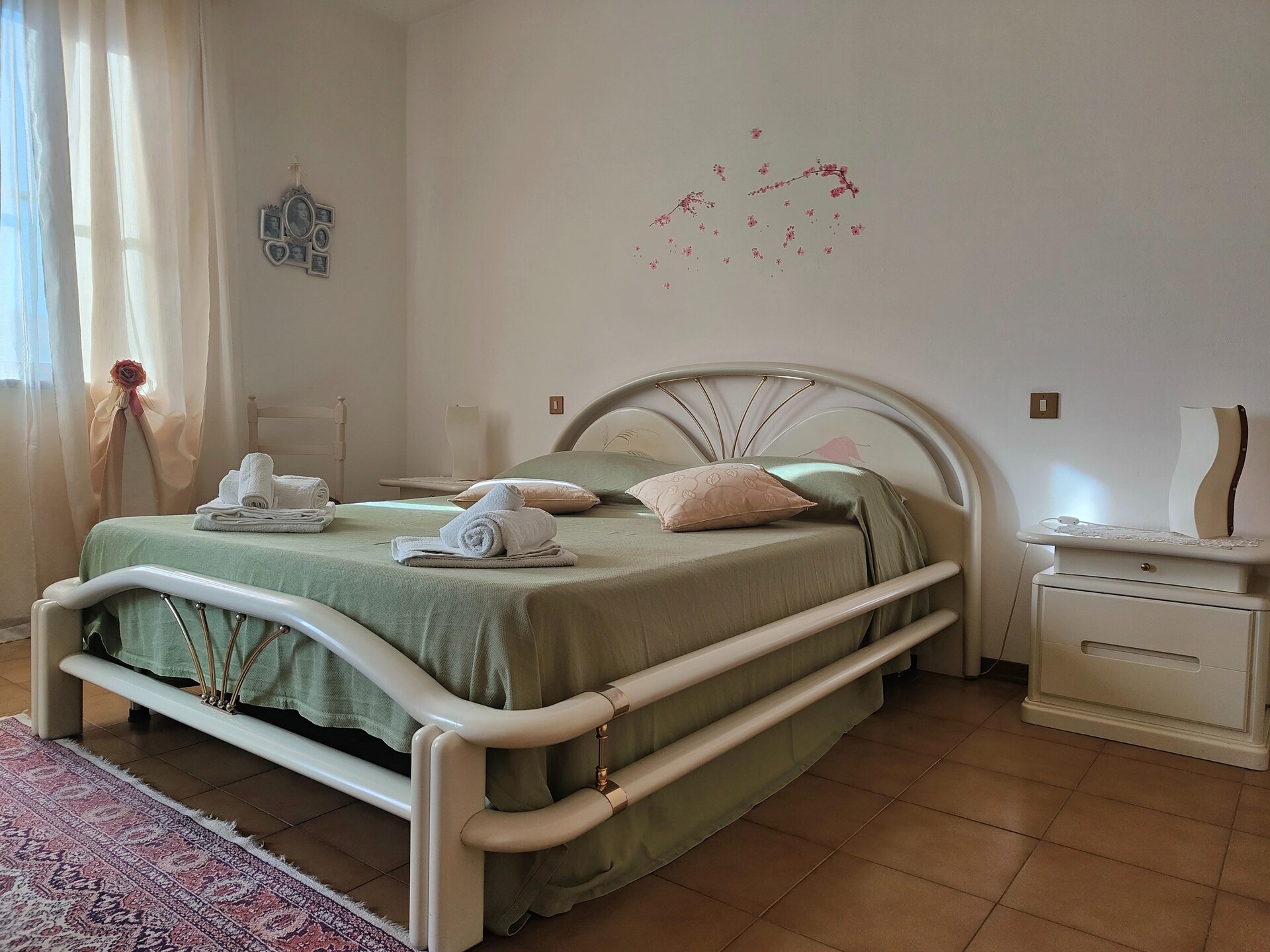 Vrijstaand vakantiehuis met sfeervolle tuin op 9 km van de Versilia-kust - foto 29