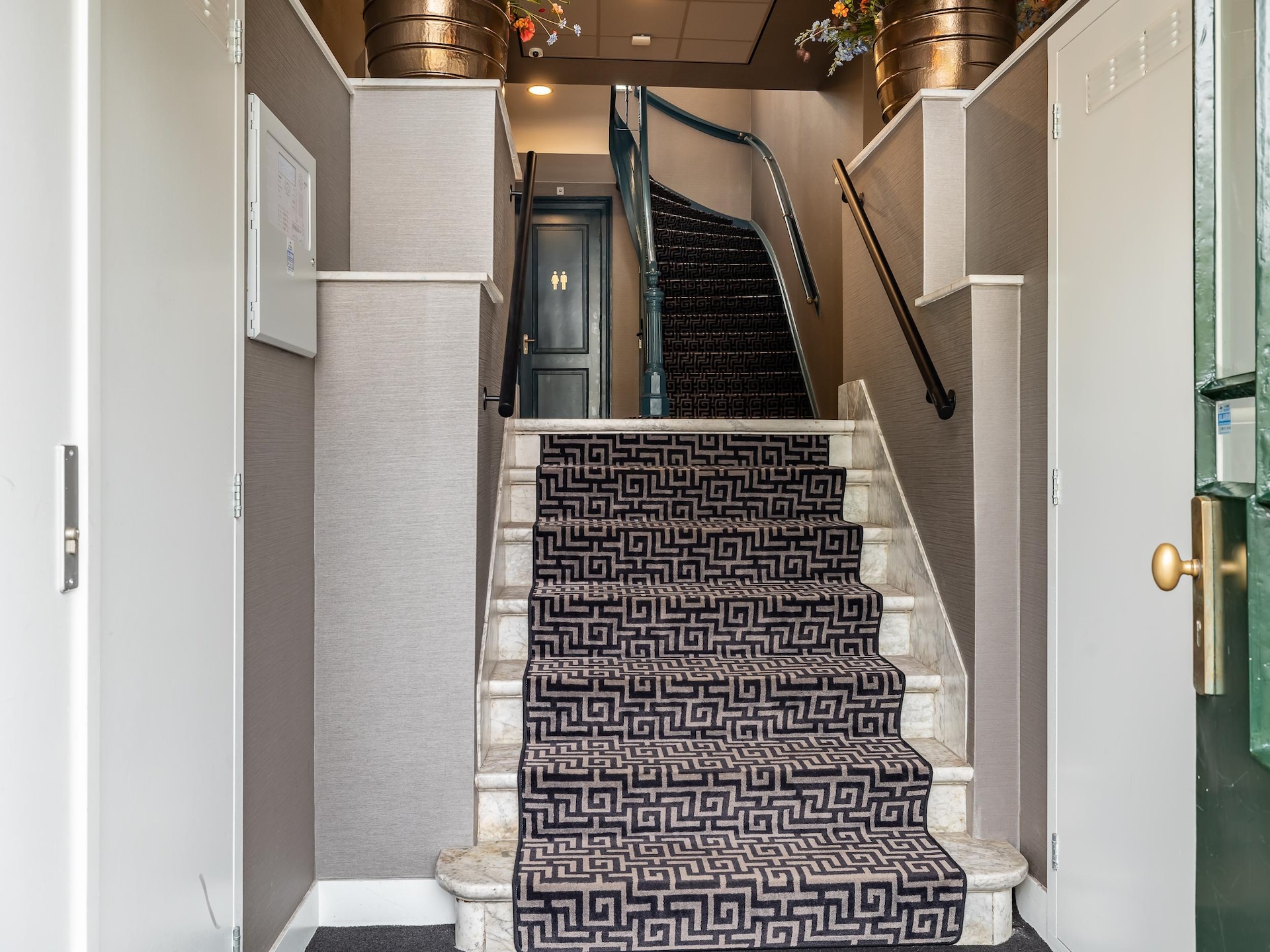 Luxe vakantiehuis Maurits 1 in Den Haag voor 6 personen - foto 7