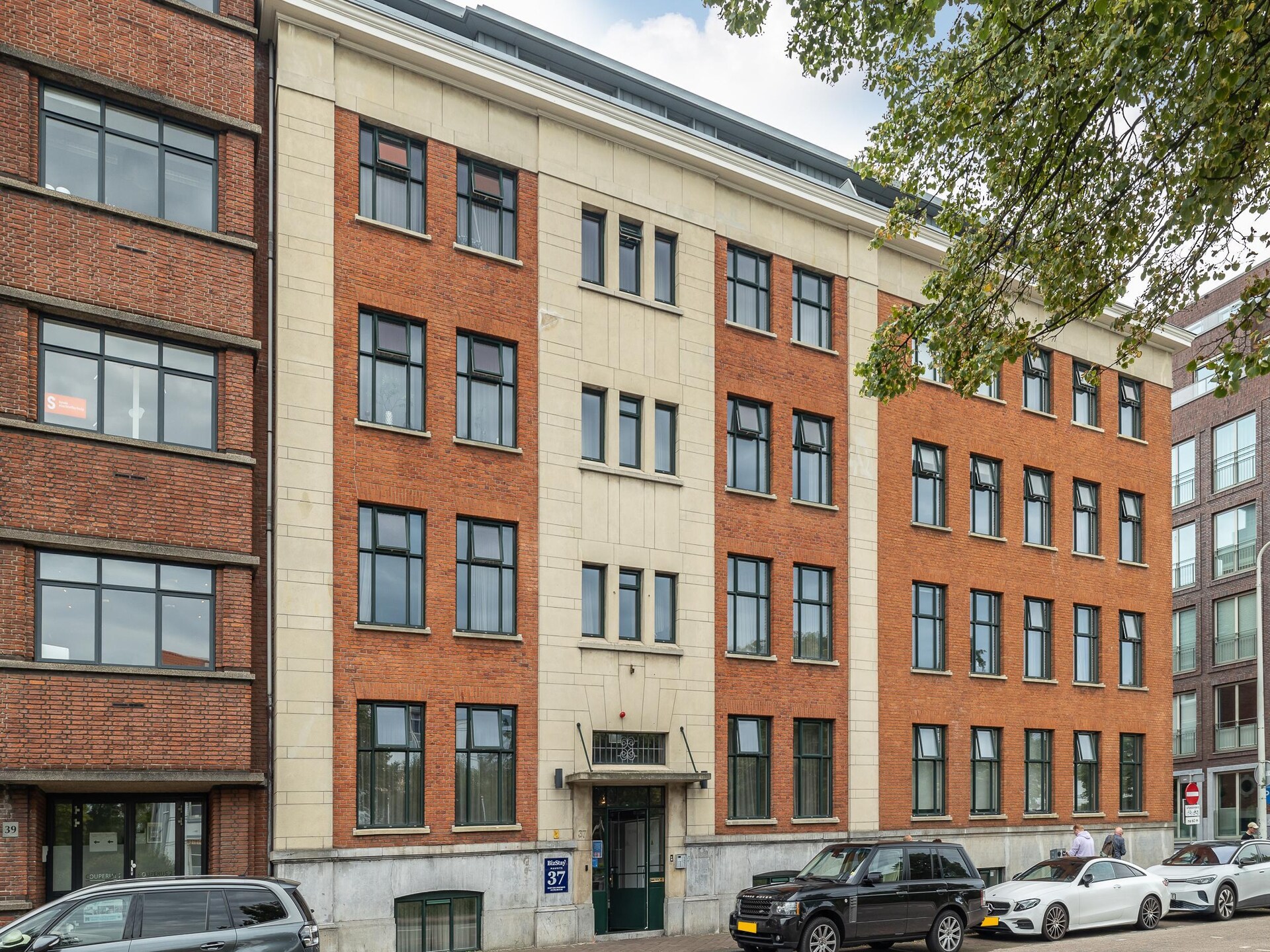 Luxe vakantiehuis Maurits 1 in Den Haag voor 6 personen - foto 5