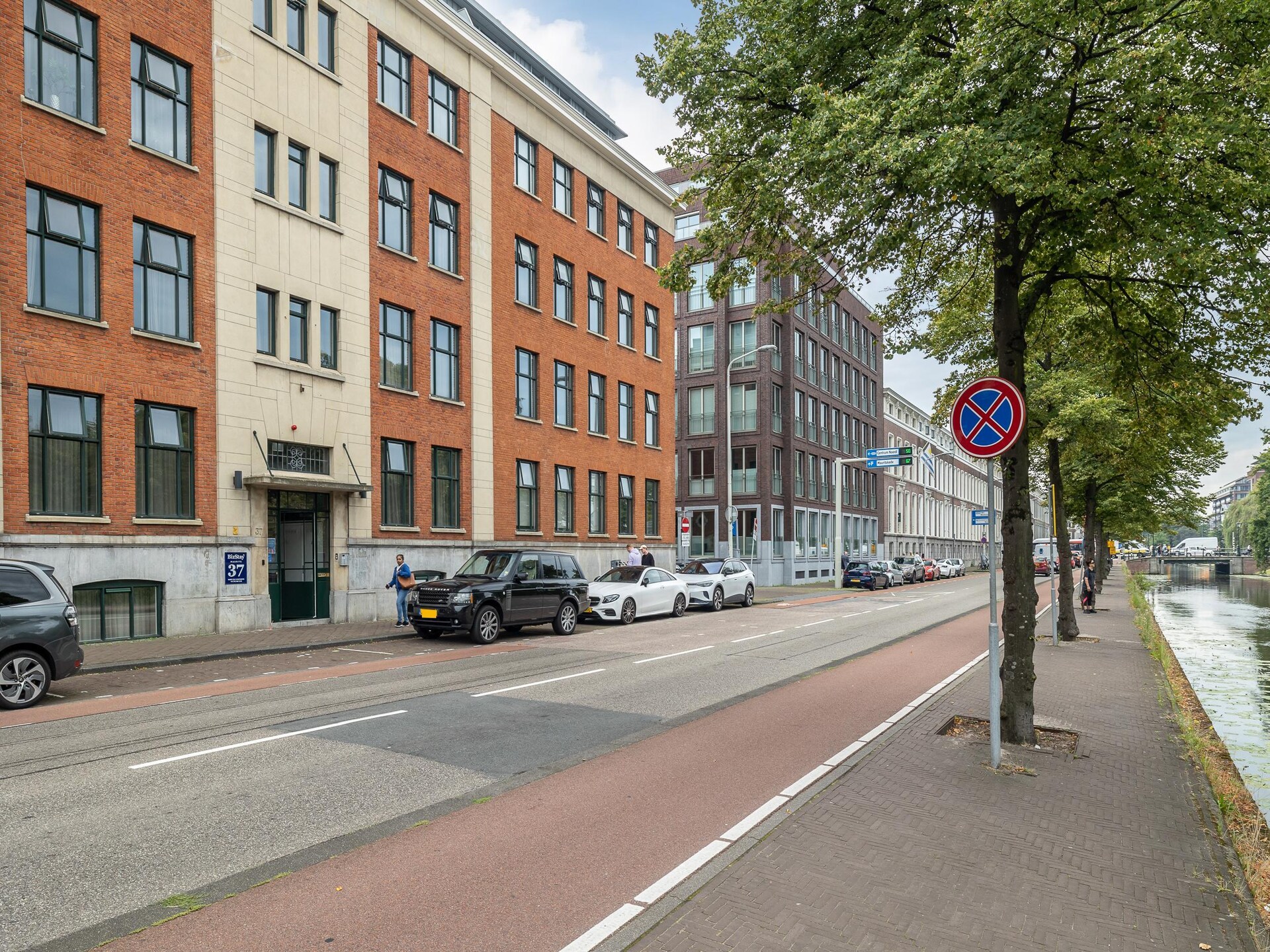 Luxe vakantiehuis Maurits 1 in Den Haag voor 6 personen - foto 9