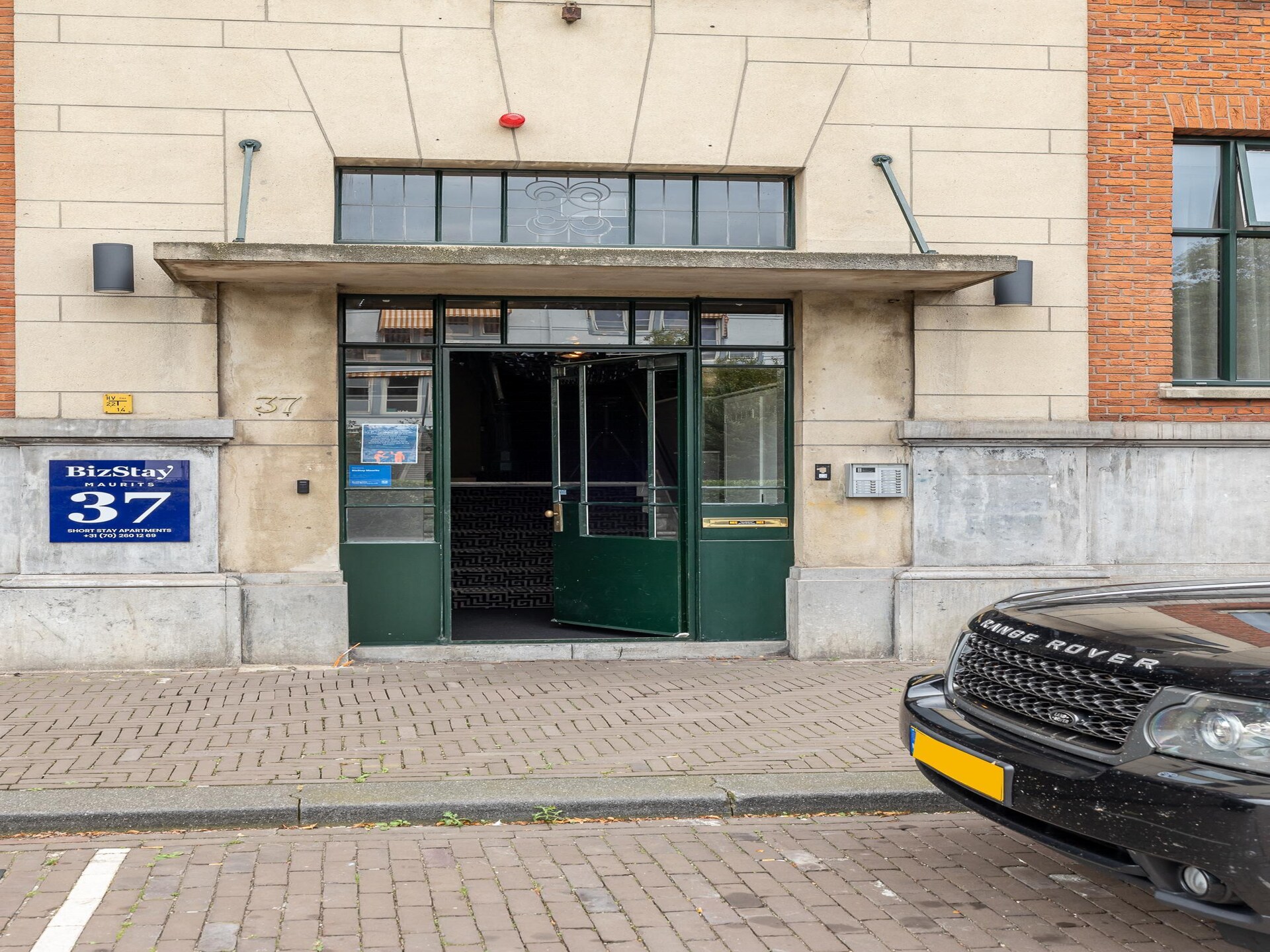 Luxe vakantiehuis Maurits 1 in Den Haag voor 6 personen - foto 13