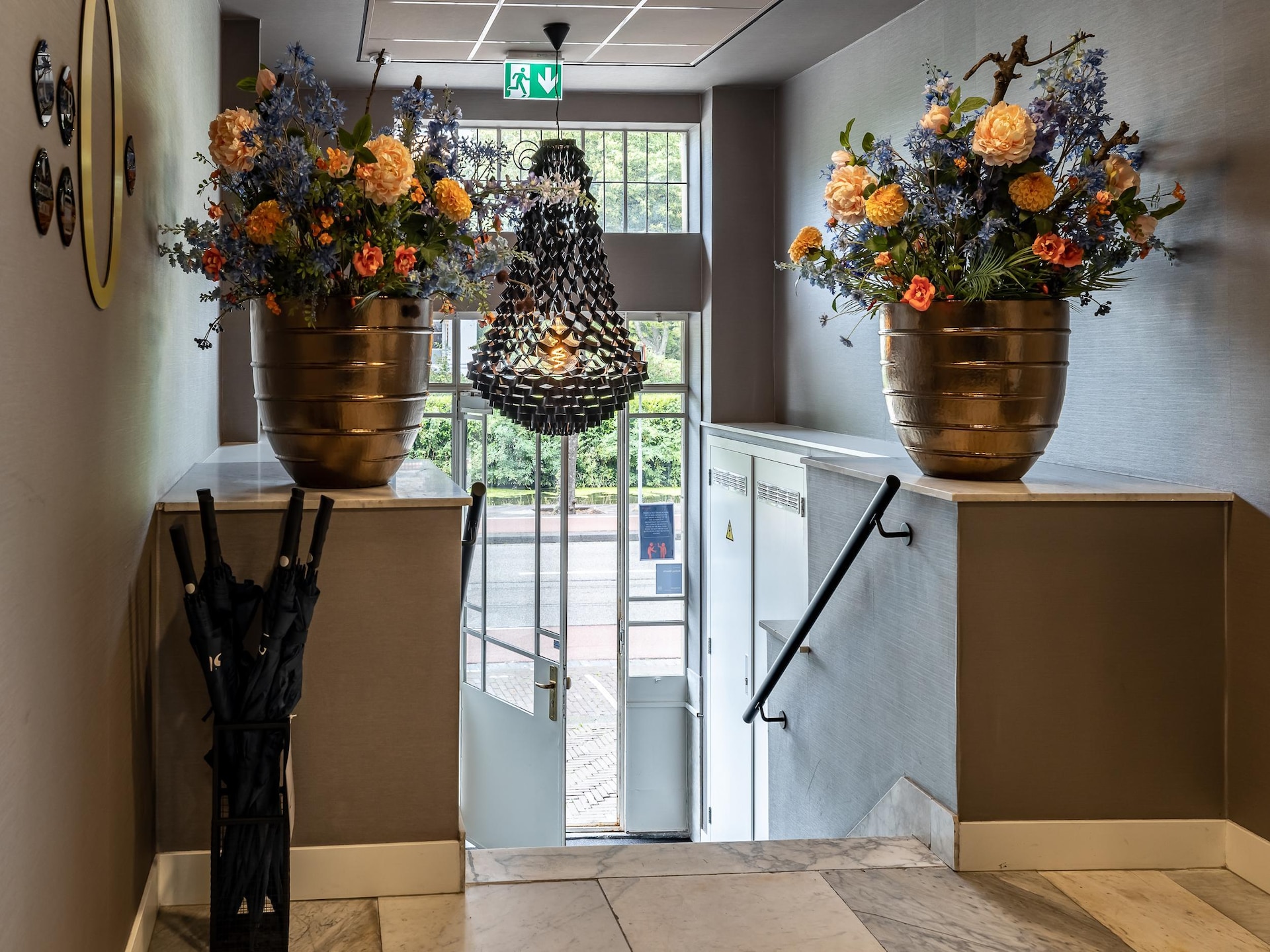 Luxe vakantiehuis Maurits 1 in Den Haag voor 6 personen - foto 14
