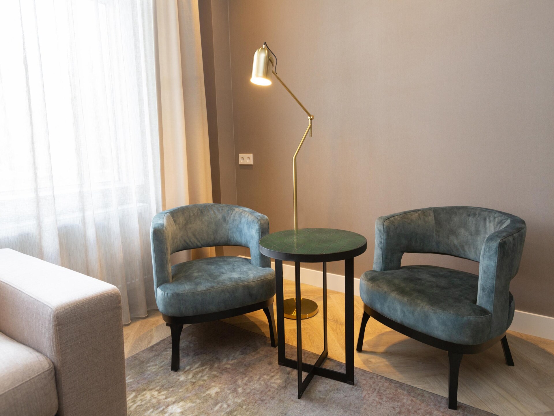 Luxe vakantiehuis Maurits 1 in Den Haag voor 6 personen - foto 11