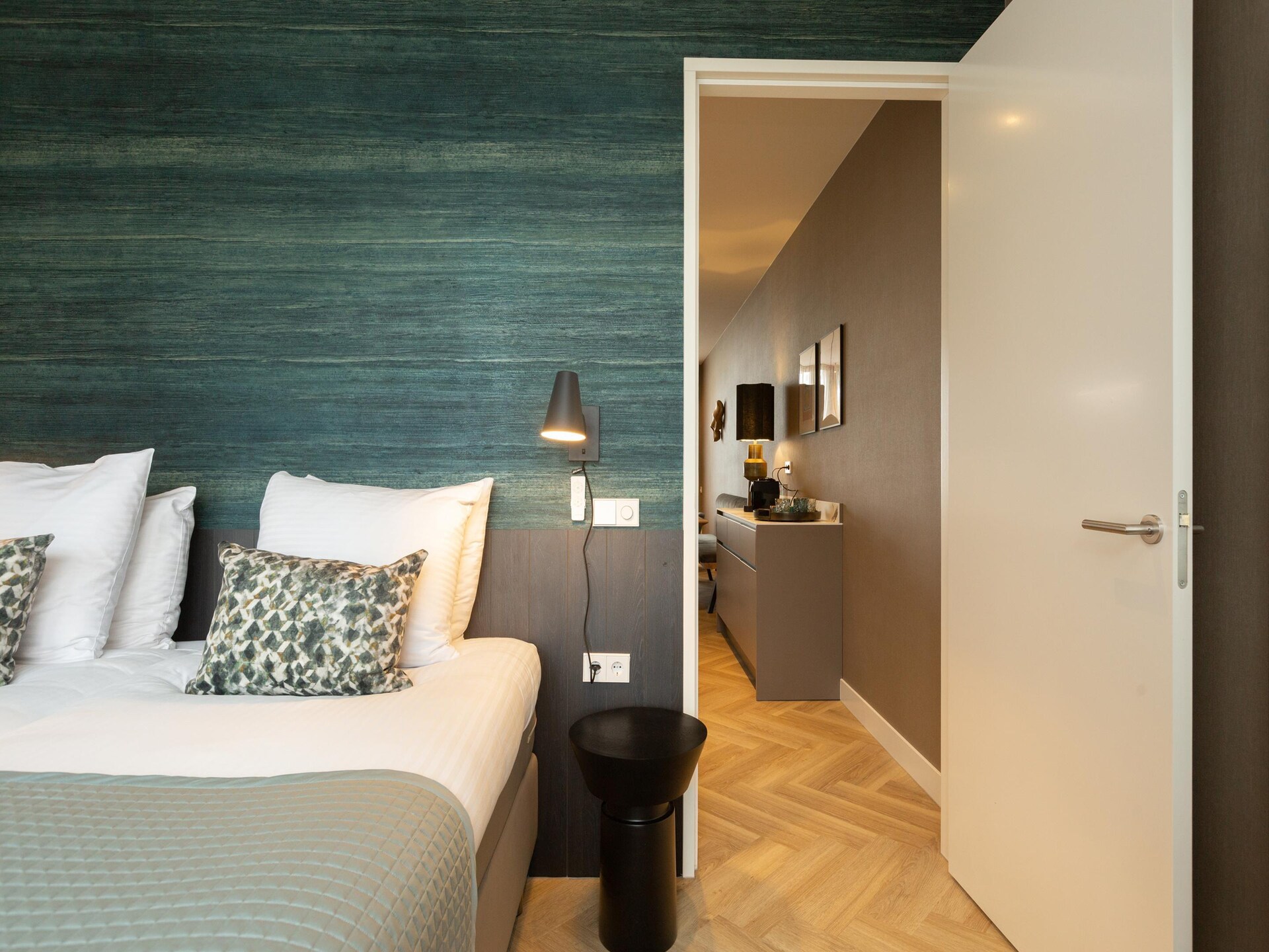 Luxe vakantiehuis Maurits 1 in Den Haag voor 6 personen - foto 12