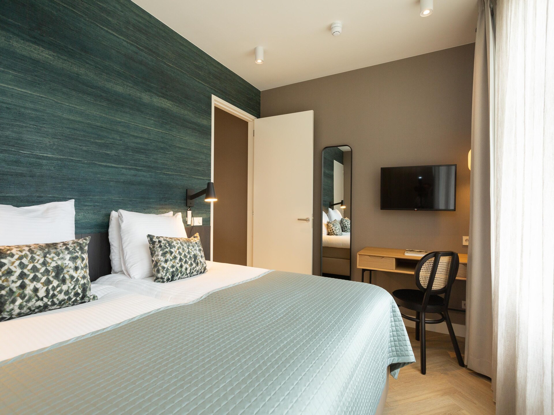 Luxe vakantiehuis Maurits 1 in Den Haag voor 6 personen - foto 18