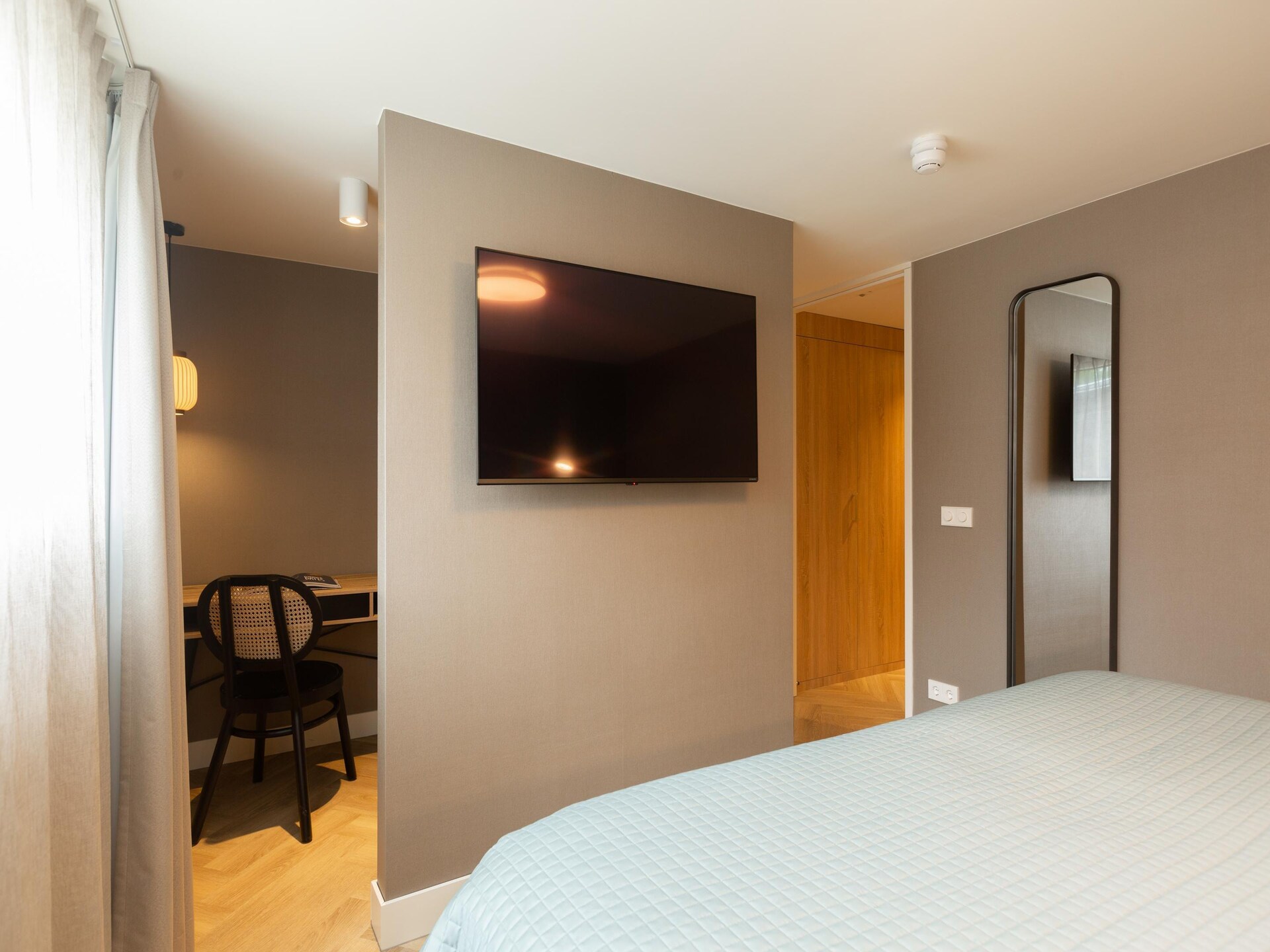 Luxe vakantiehuis Maurits 1 in Den Haag voor 6 personen - foto 15