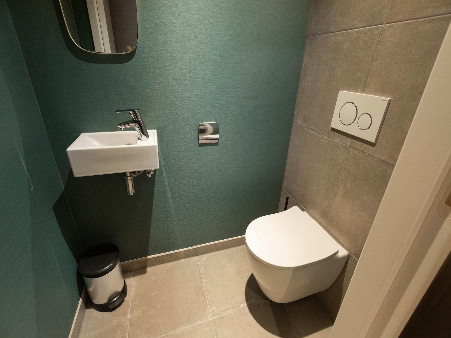 Luxe vakantiehuis Maurits 1 in Den Haag voor 6 personen - foto 22