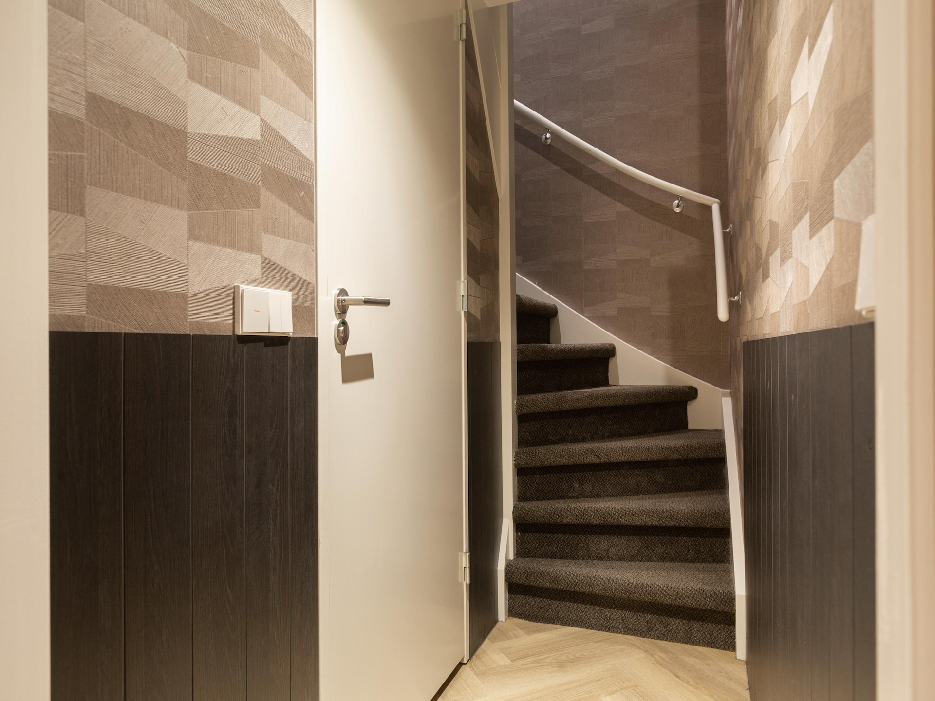 Luxe vakantiehuis Maurits 1 in Den Haag voor 6 personen - foto 17