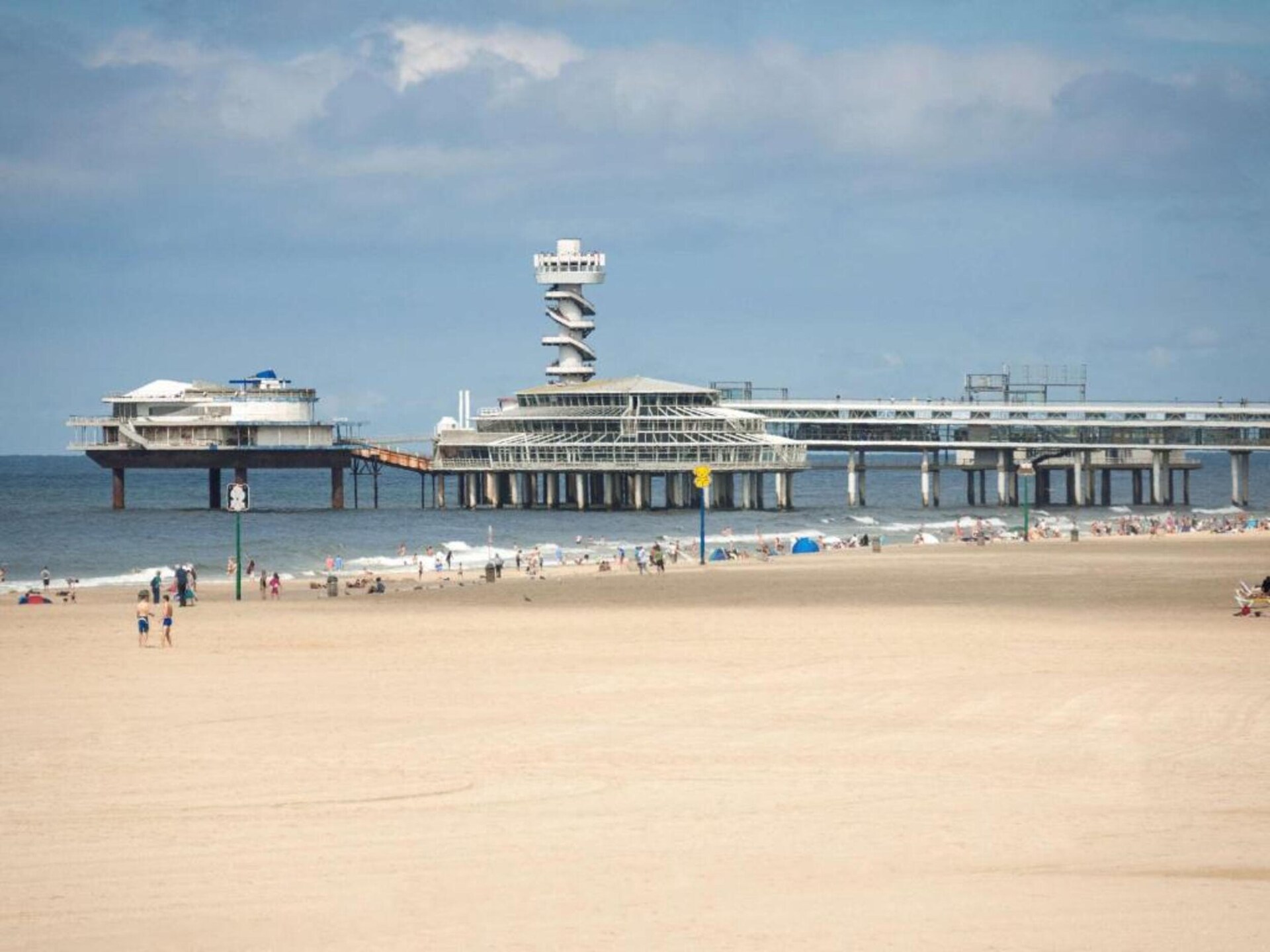 Luxe vakantiehuis Maurits 1 in Den Haag voor 6 personen - foto 25