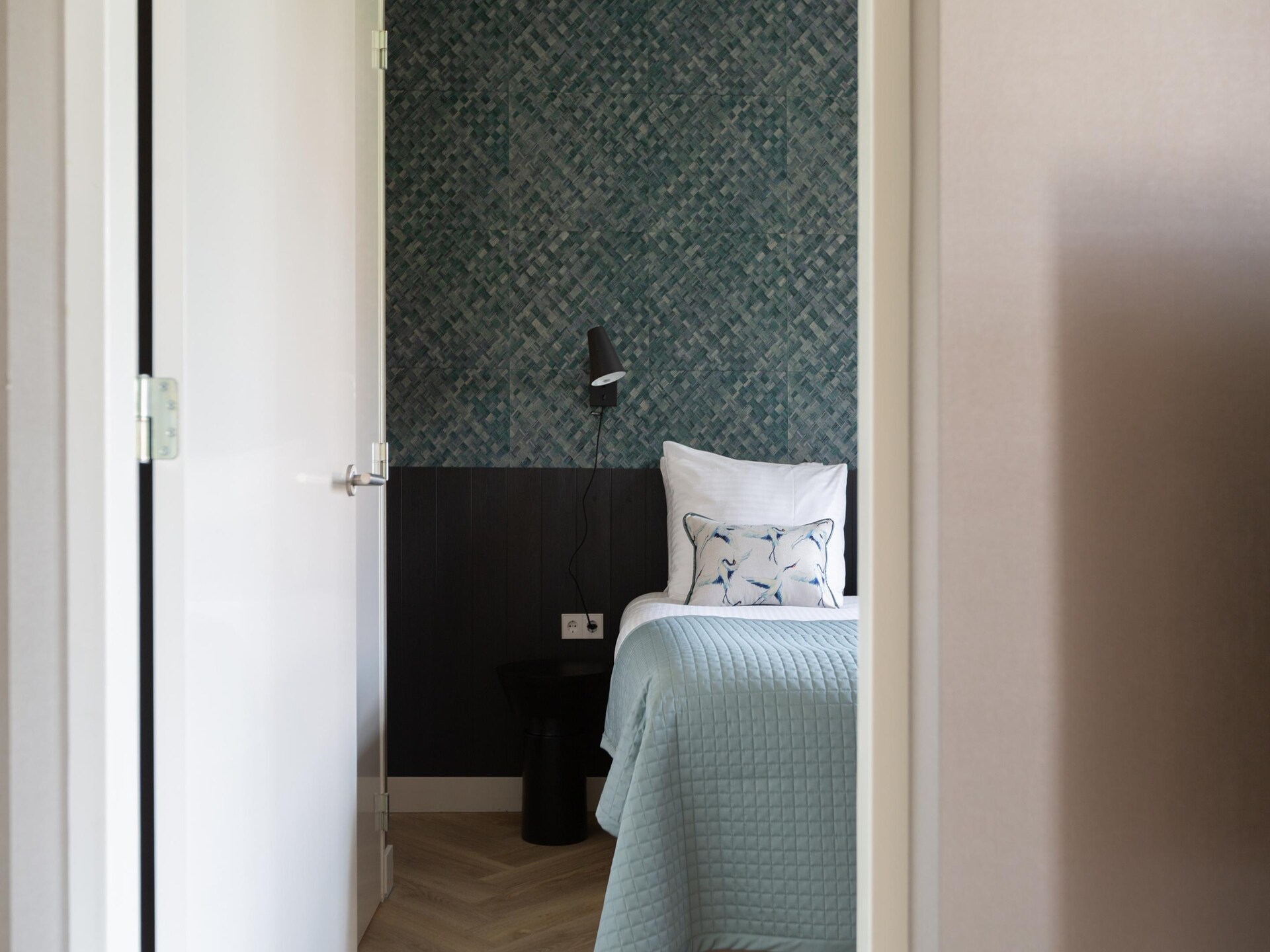 Stijlvol appartement aan de gracht in hartje Den Haag | 4p - foto 38